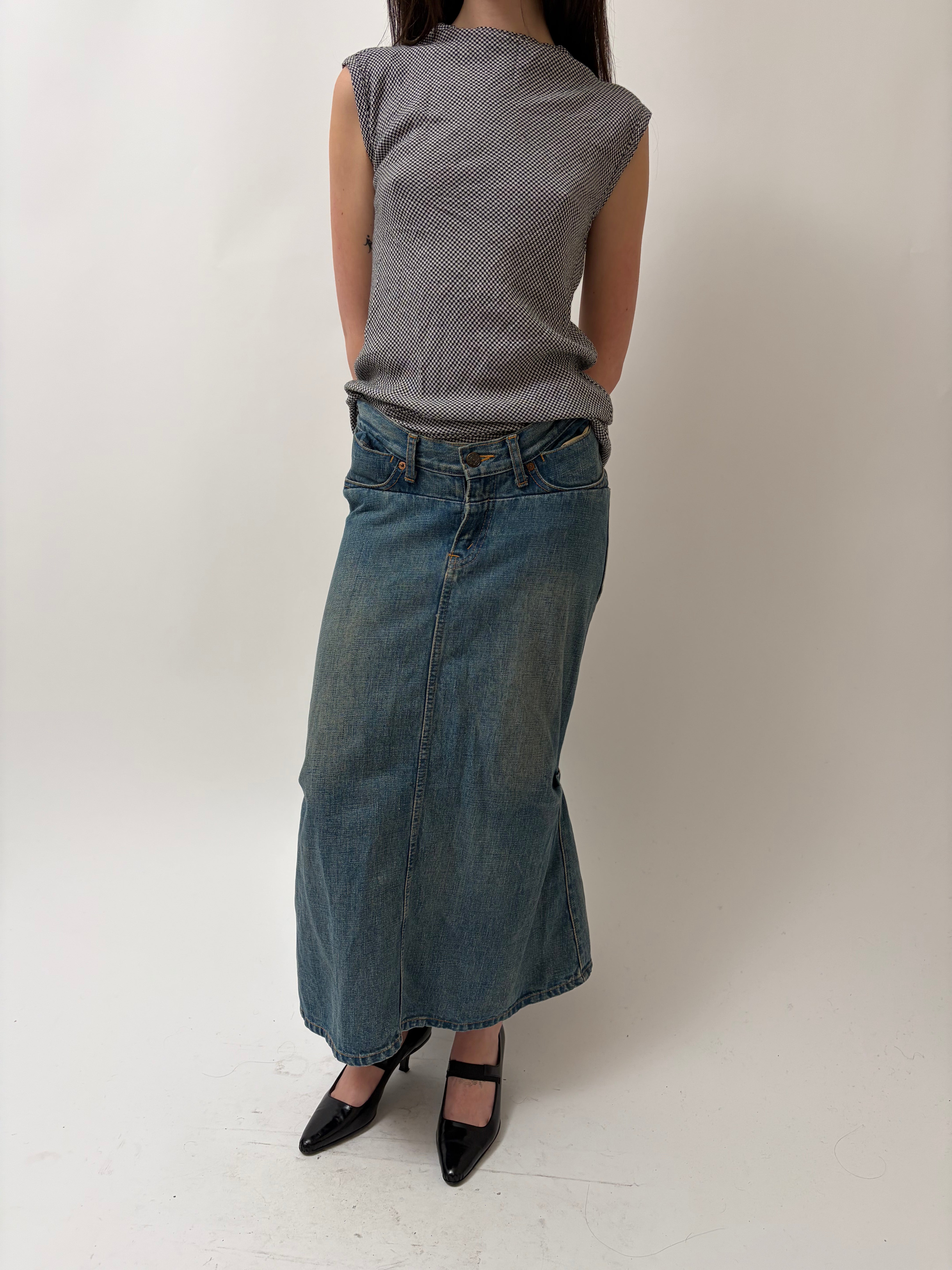 Comme Des Garçons Top