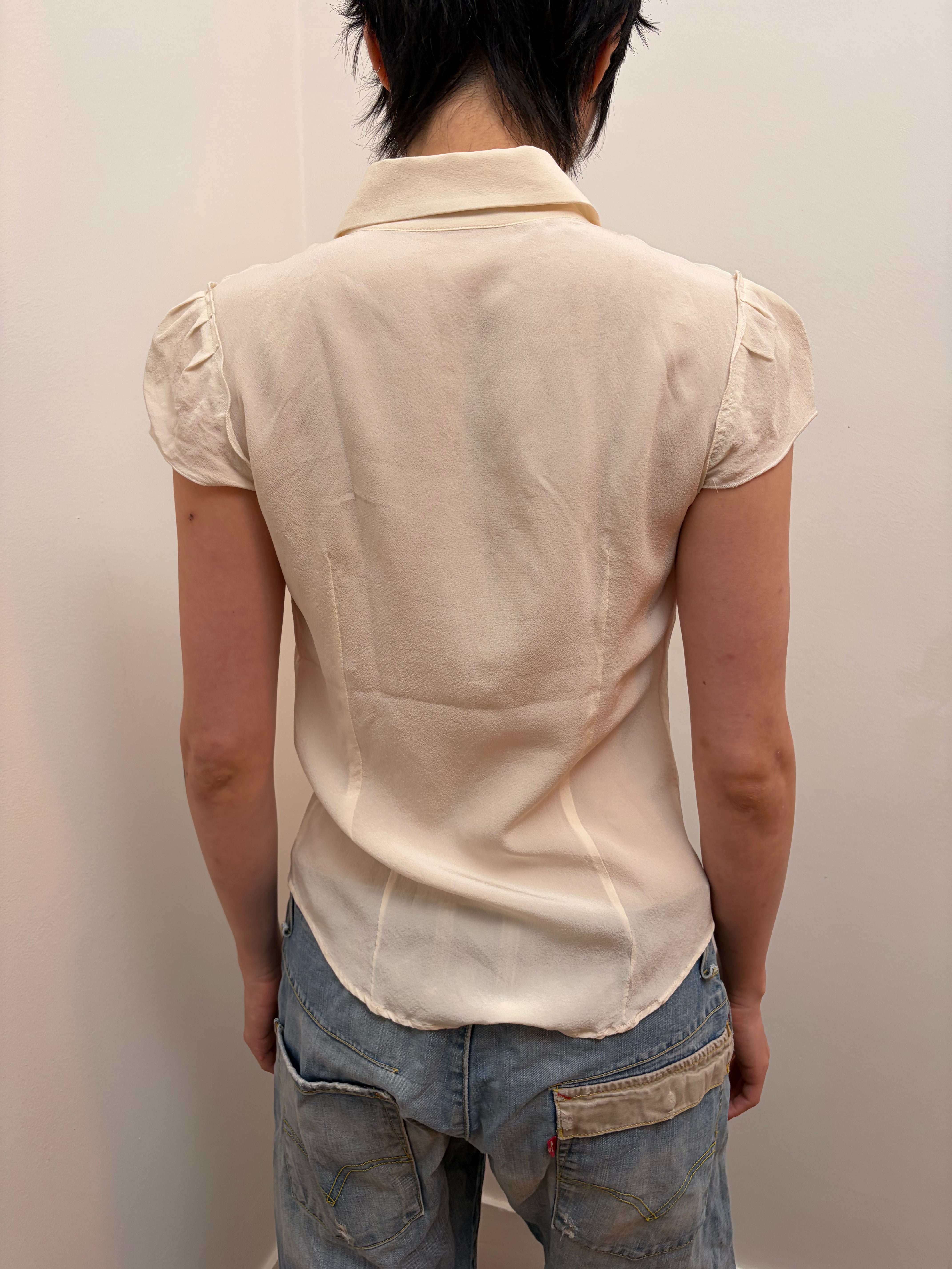 Miu Miu Shirt