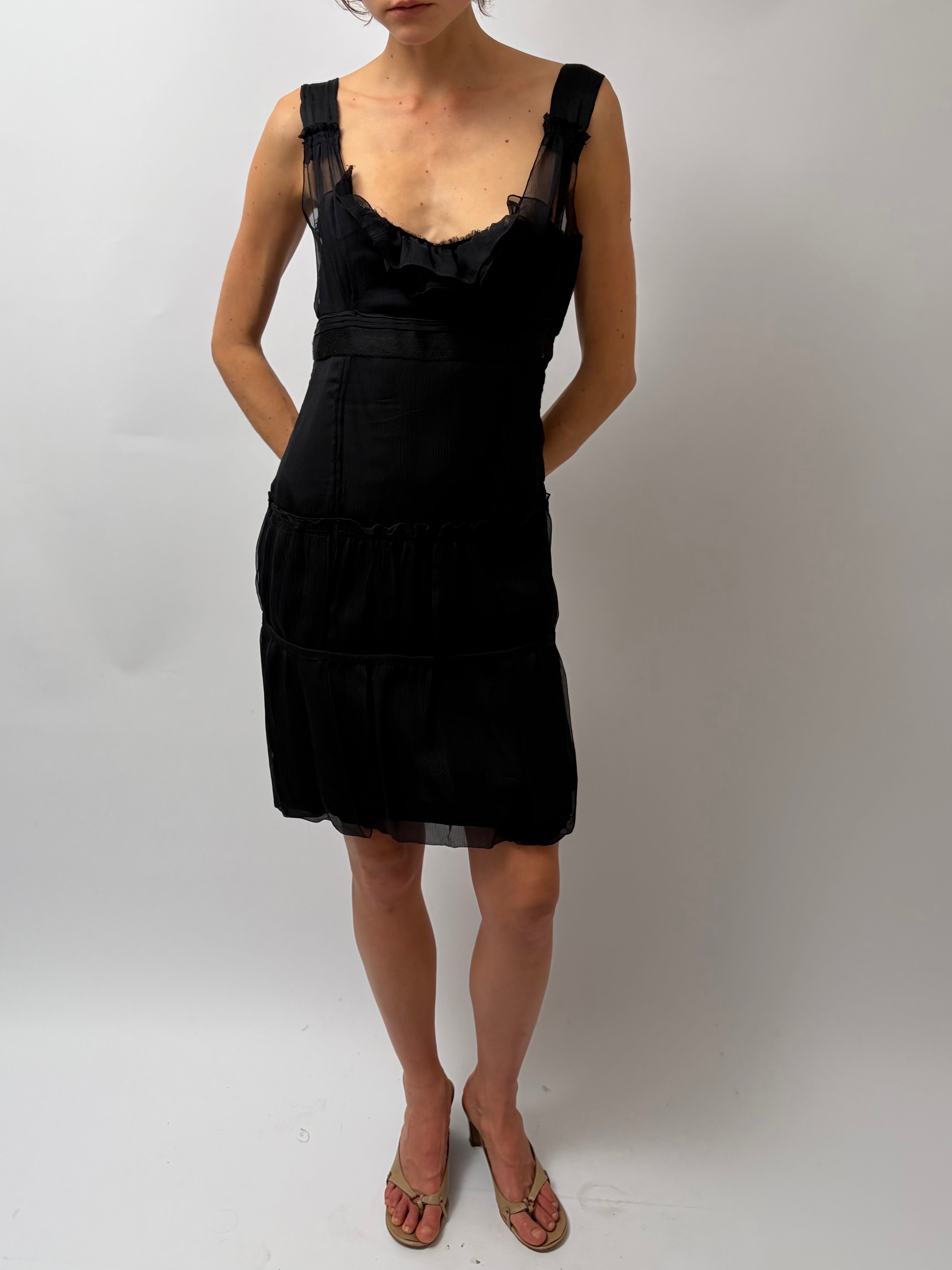 Miu Miu Dress
