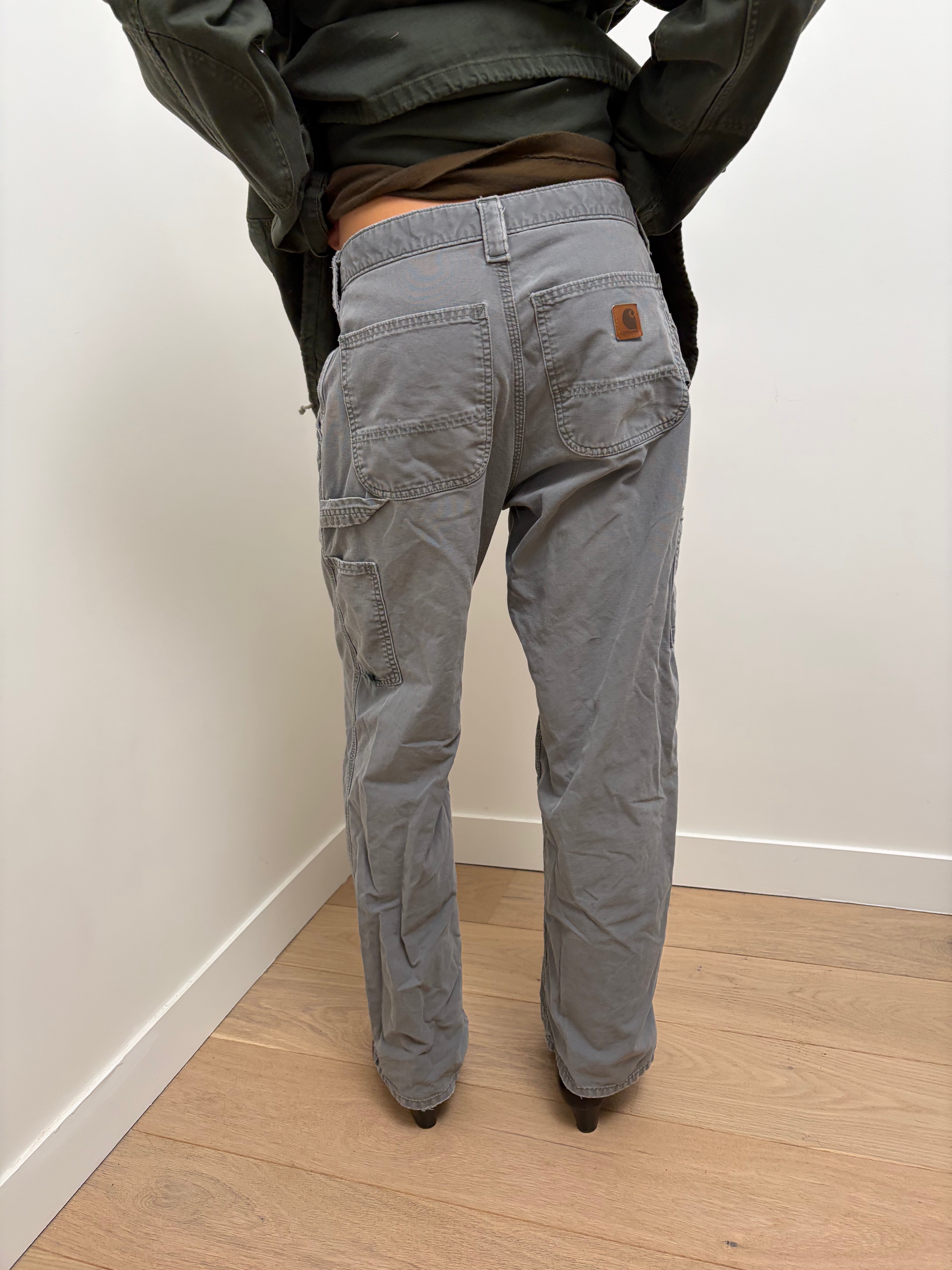 2000S Carhartt Pants