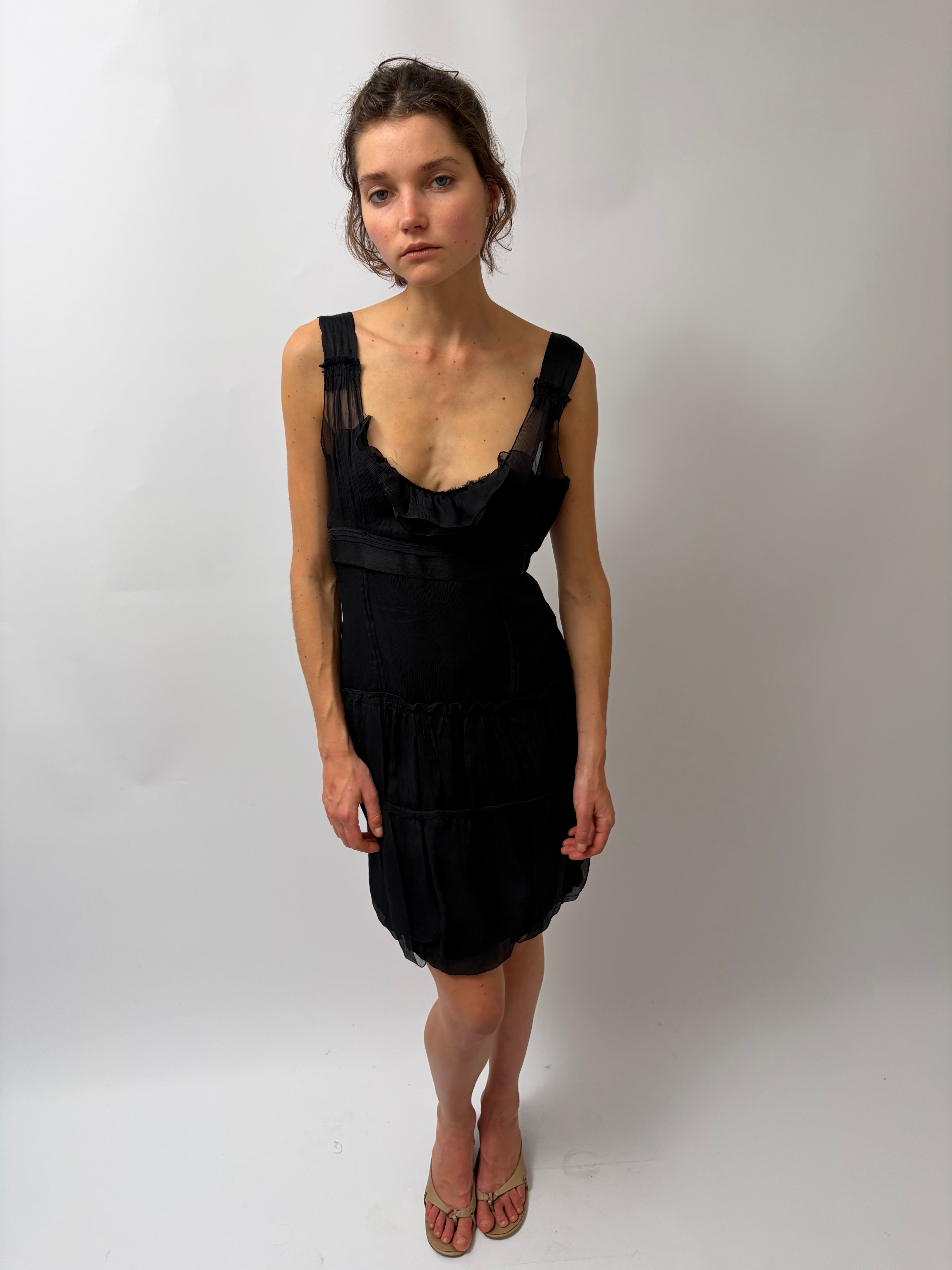 Miu Miu Dress