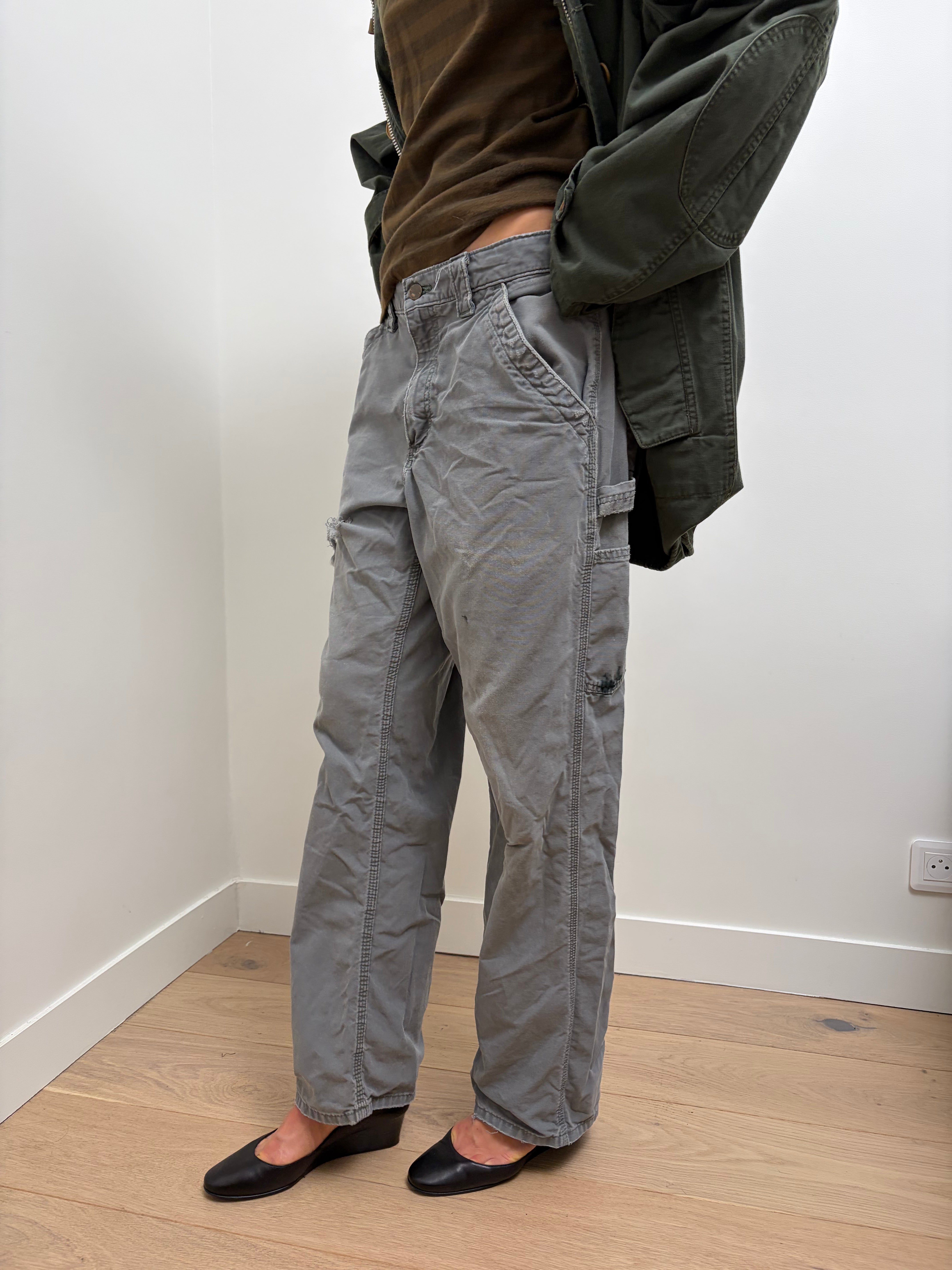 2000S Carhartt Pants
