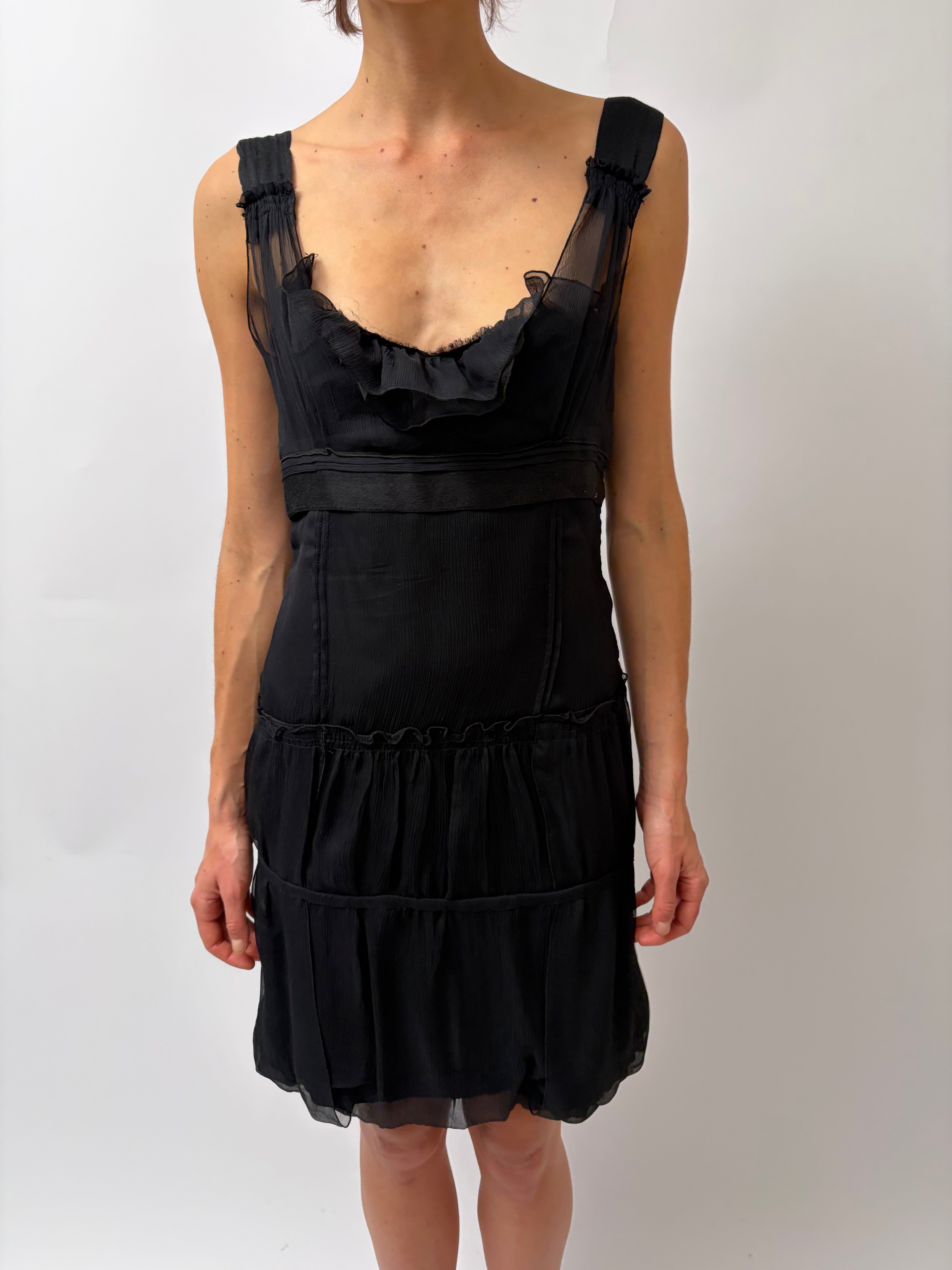 Miu Miu Dress