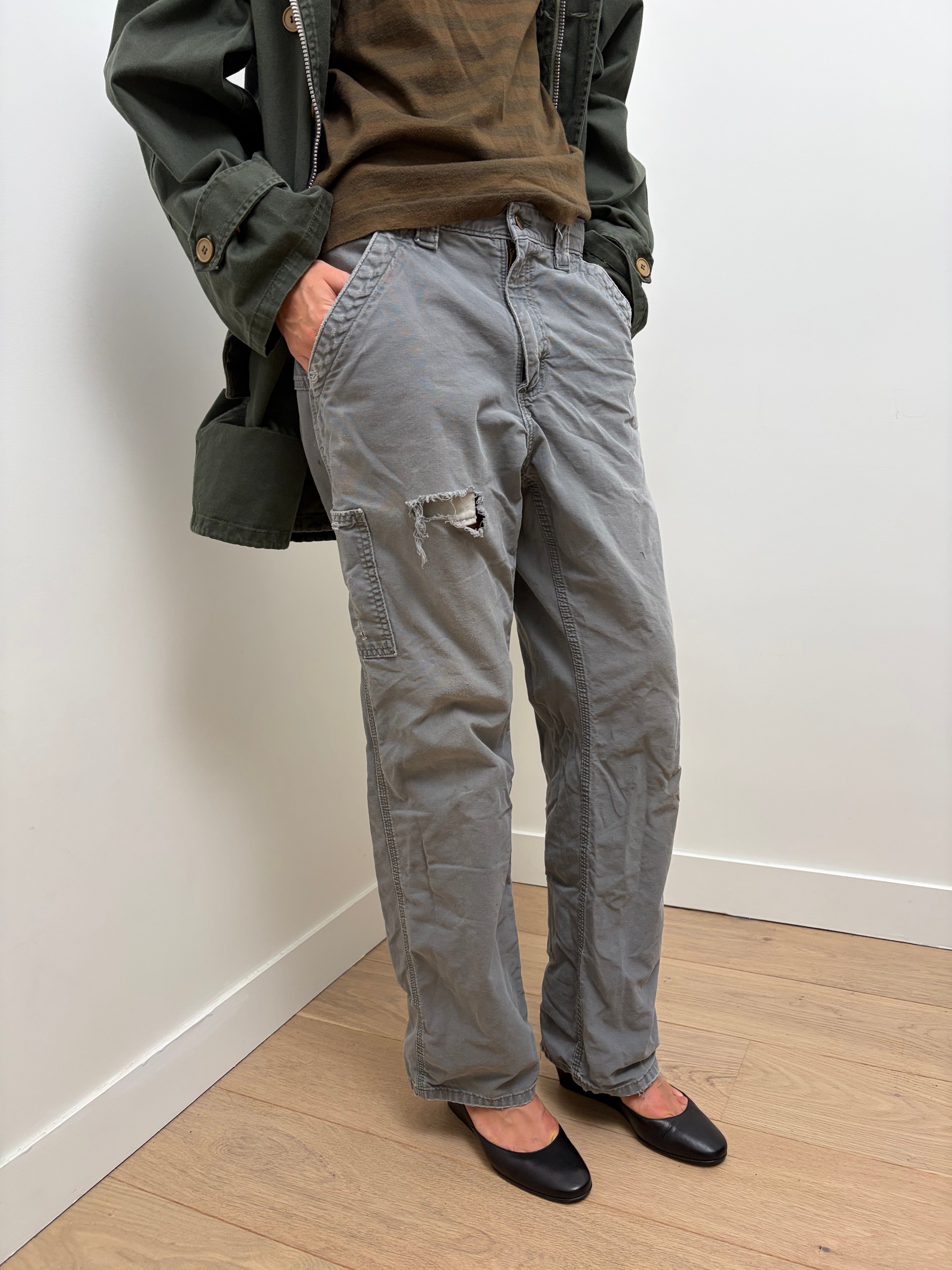 2000S Carhartt Pants