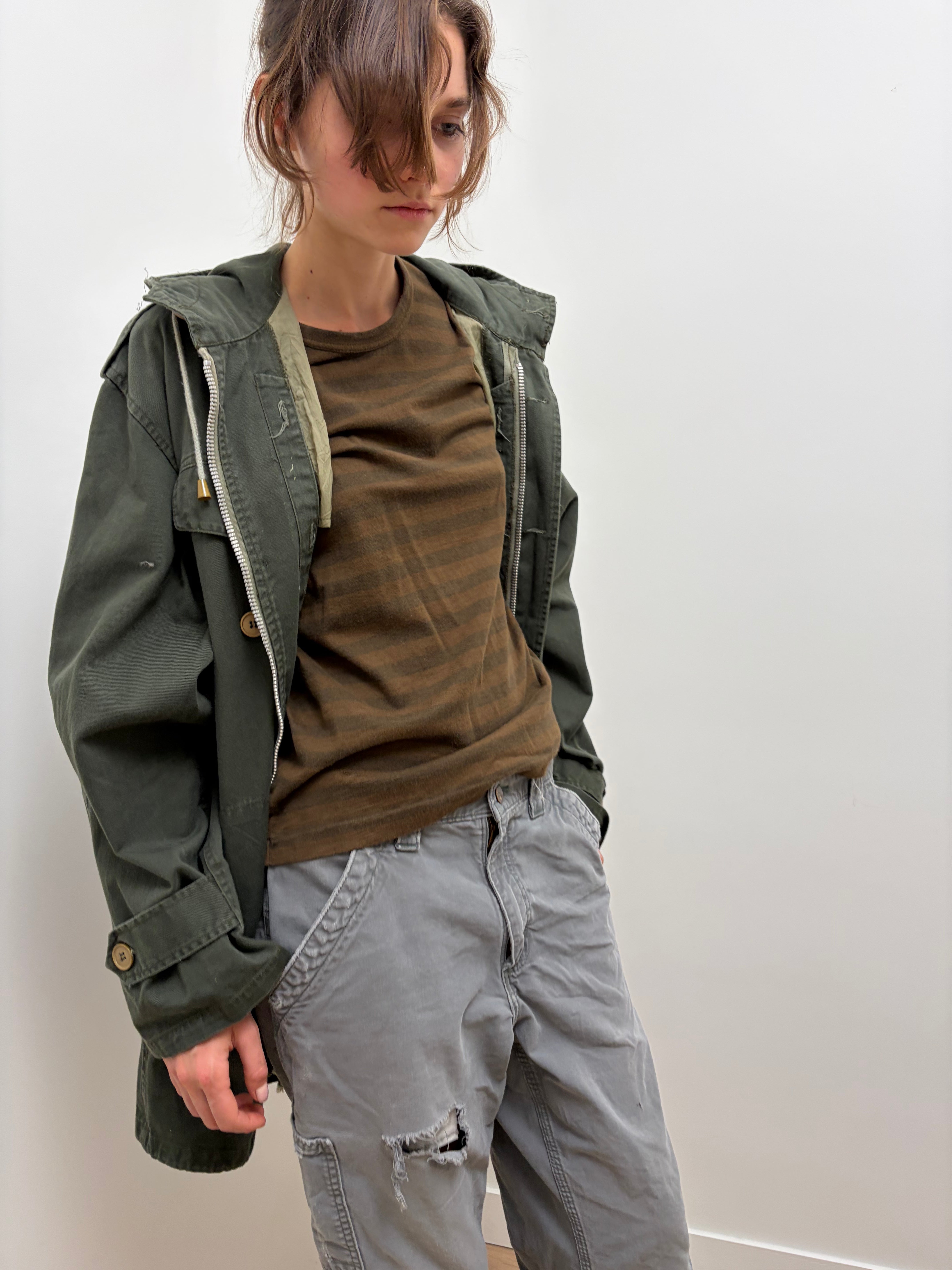 Comme Des Garçons Top
