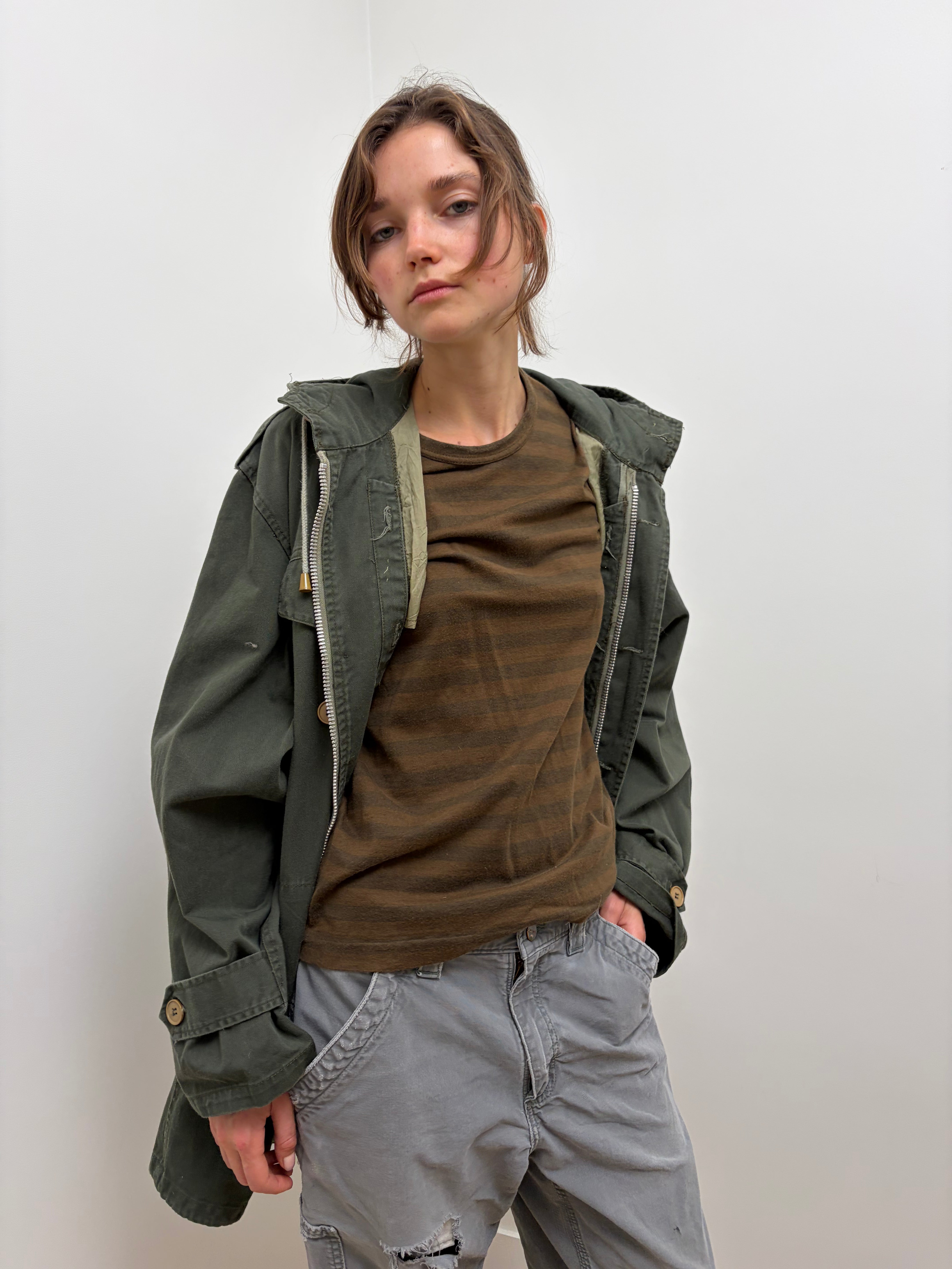 Comme Des Garçons Top