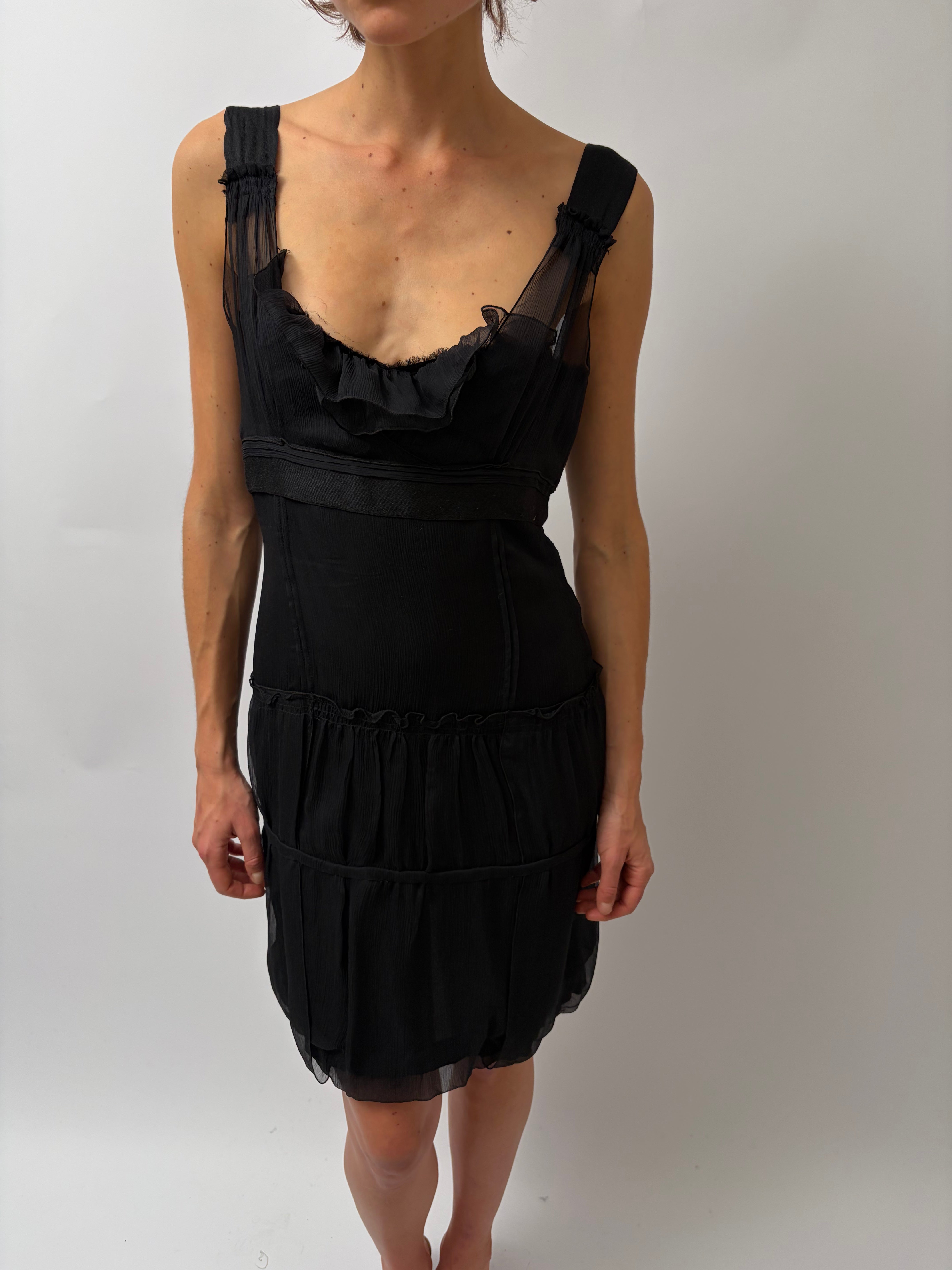 Miu Miu Dress