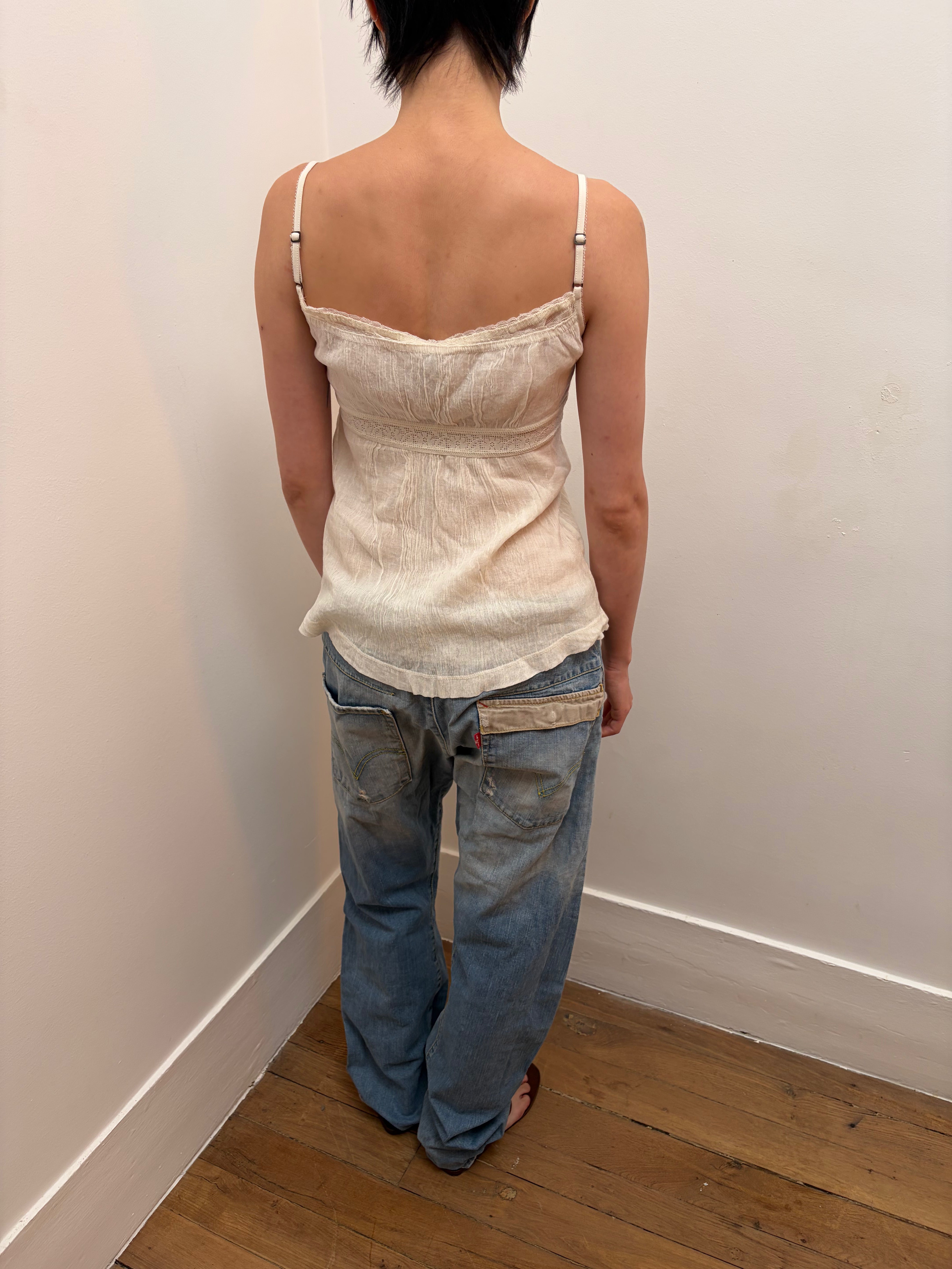 Cop Copine Camis