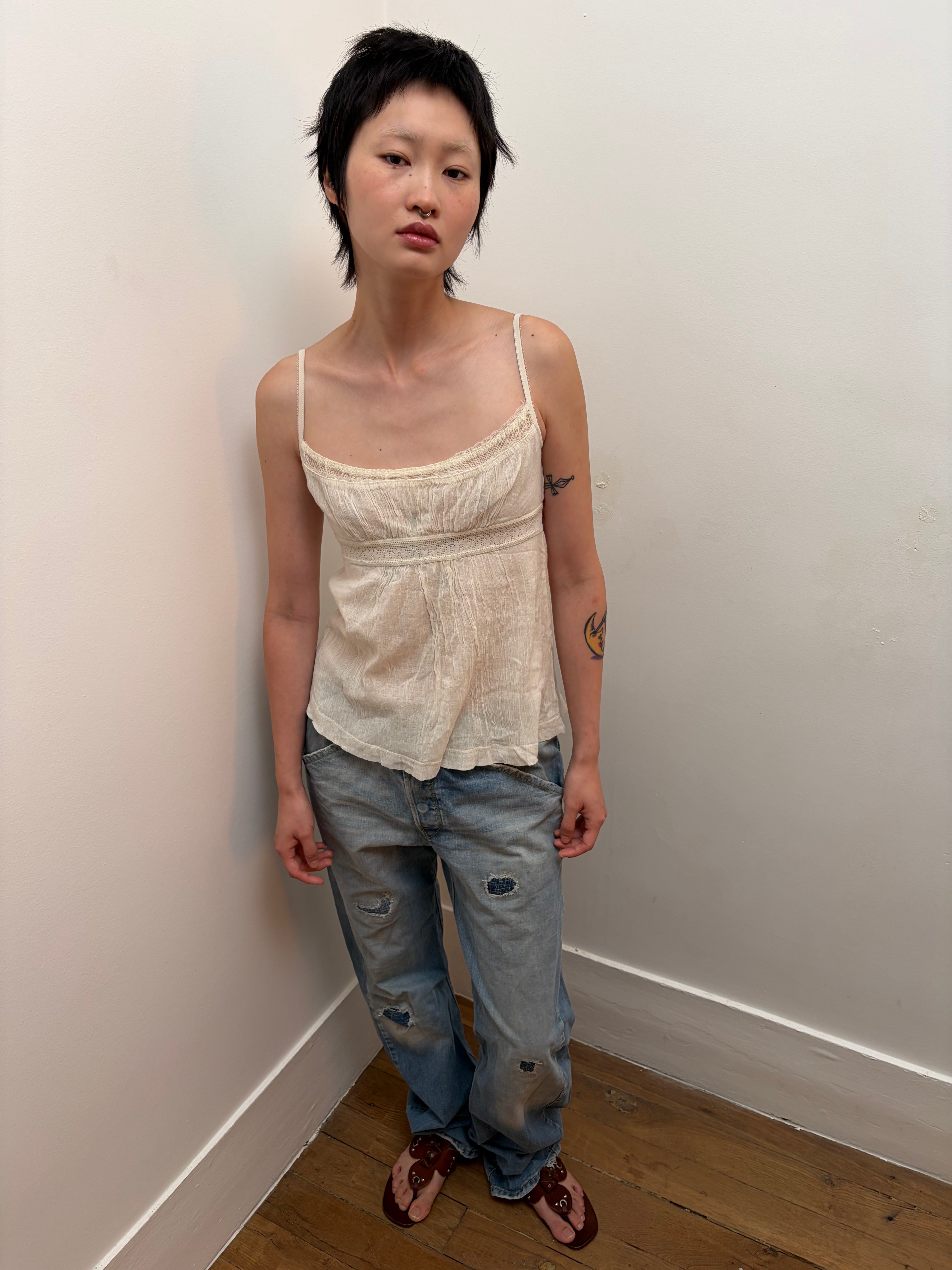 Cop Copine Camis