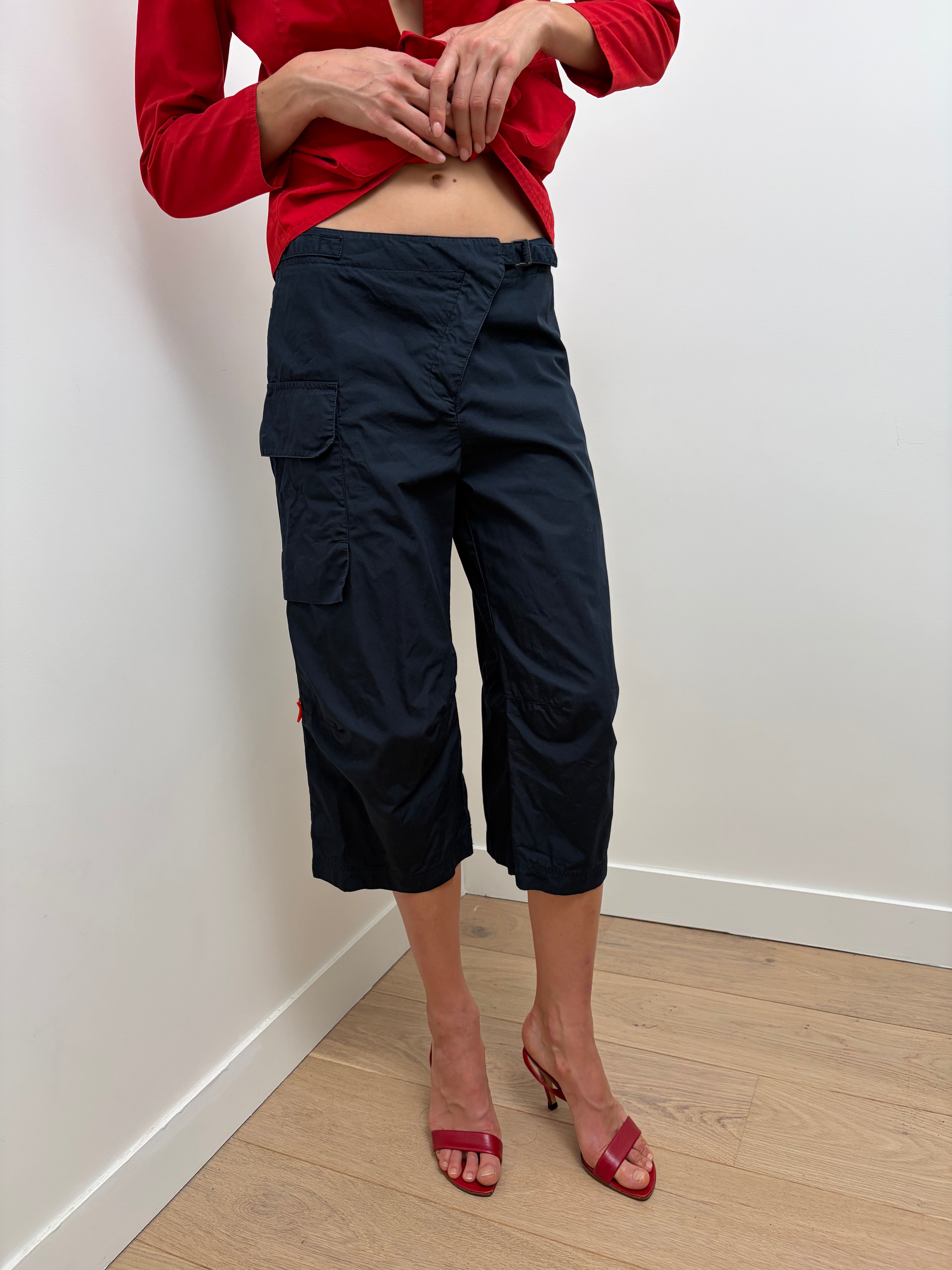 Cop Copine Capri