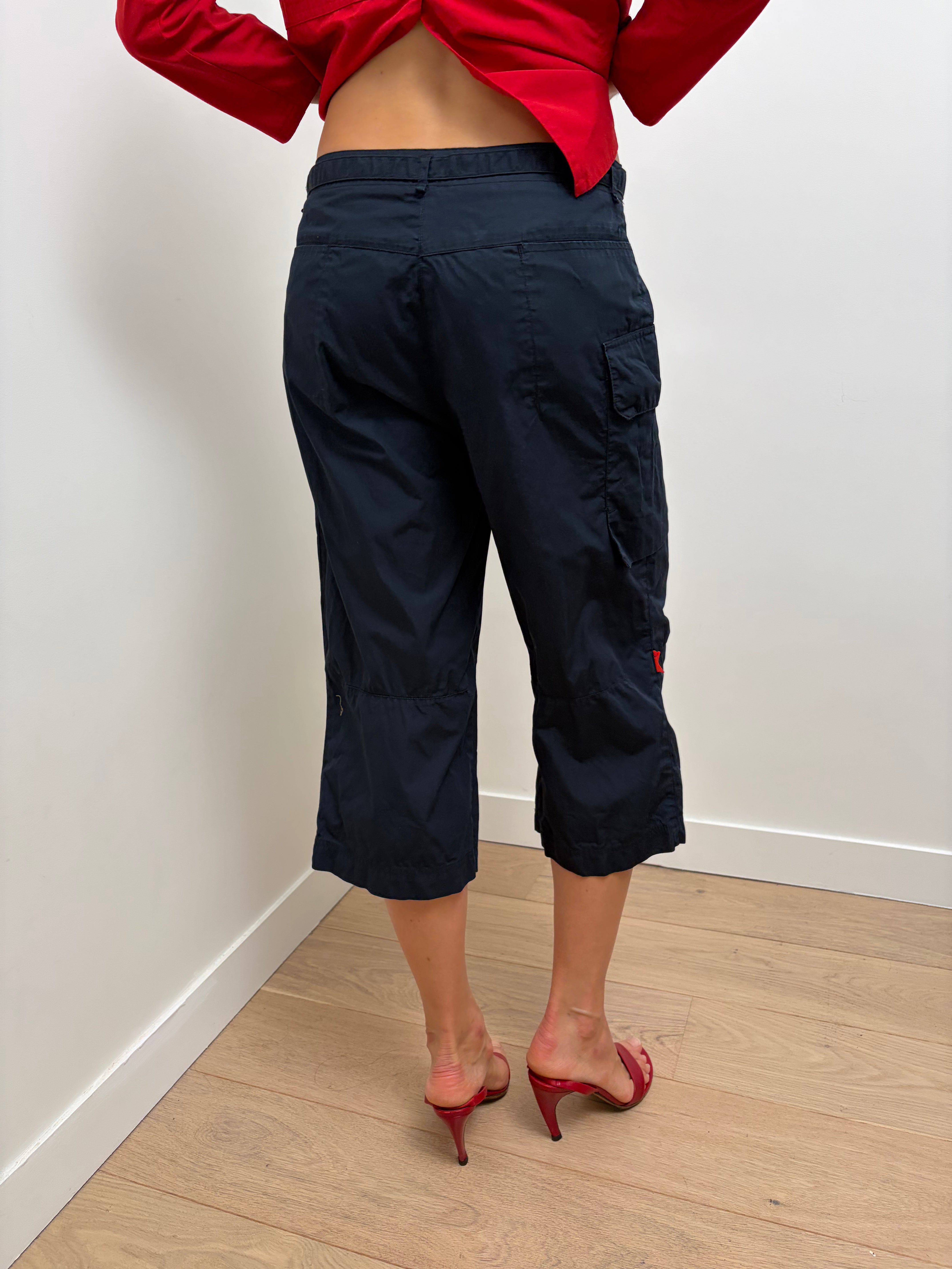 Cop Copine Capri