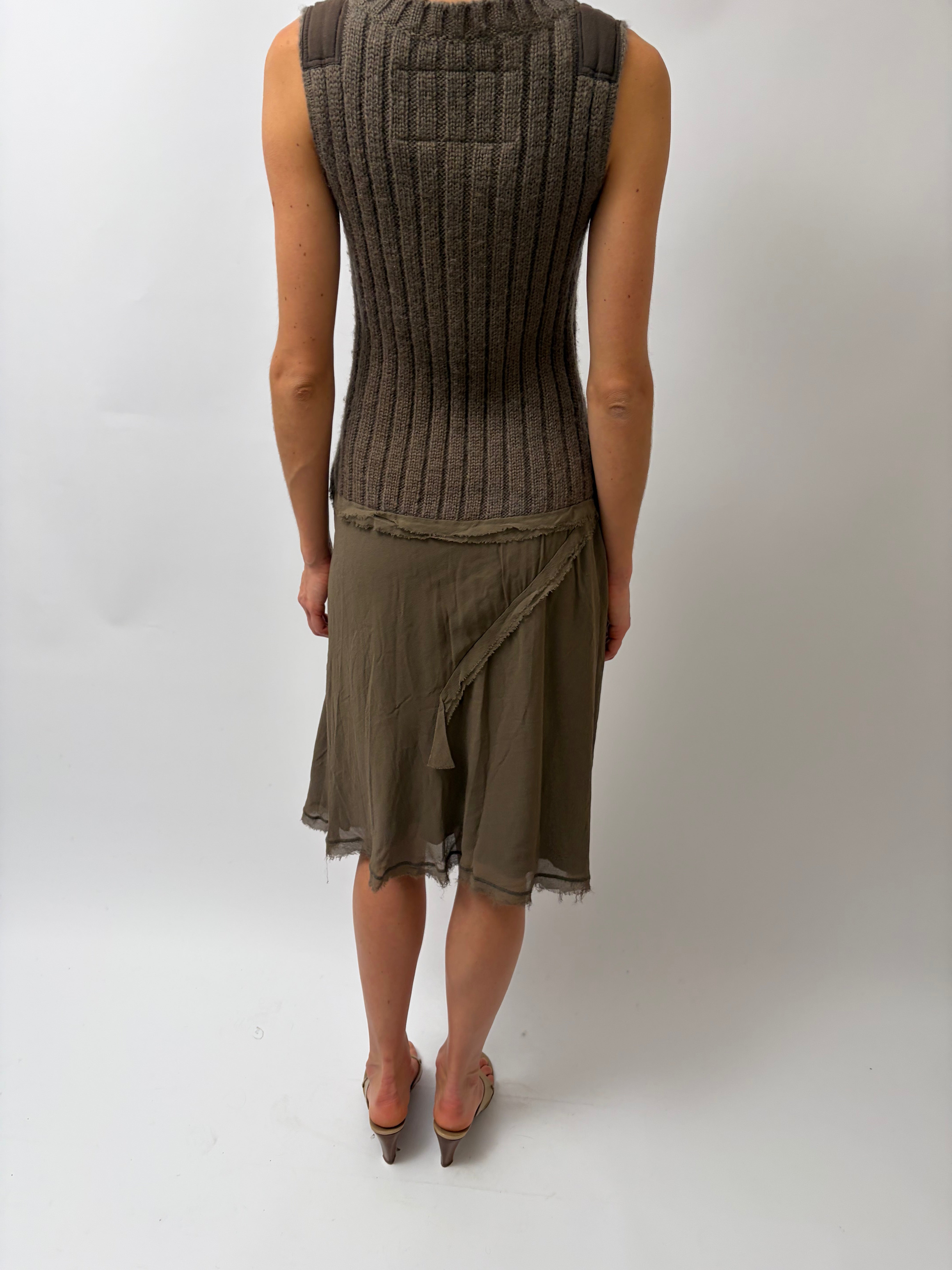 Diesel Dress