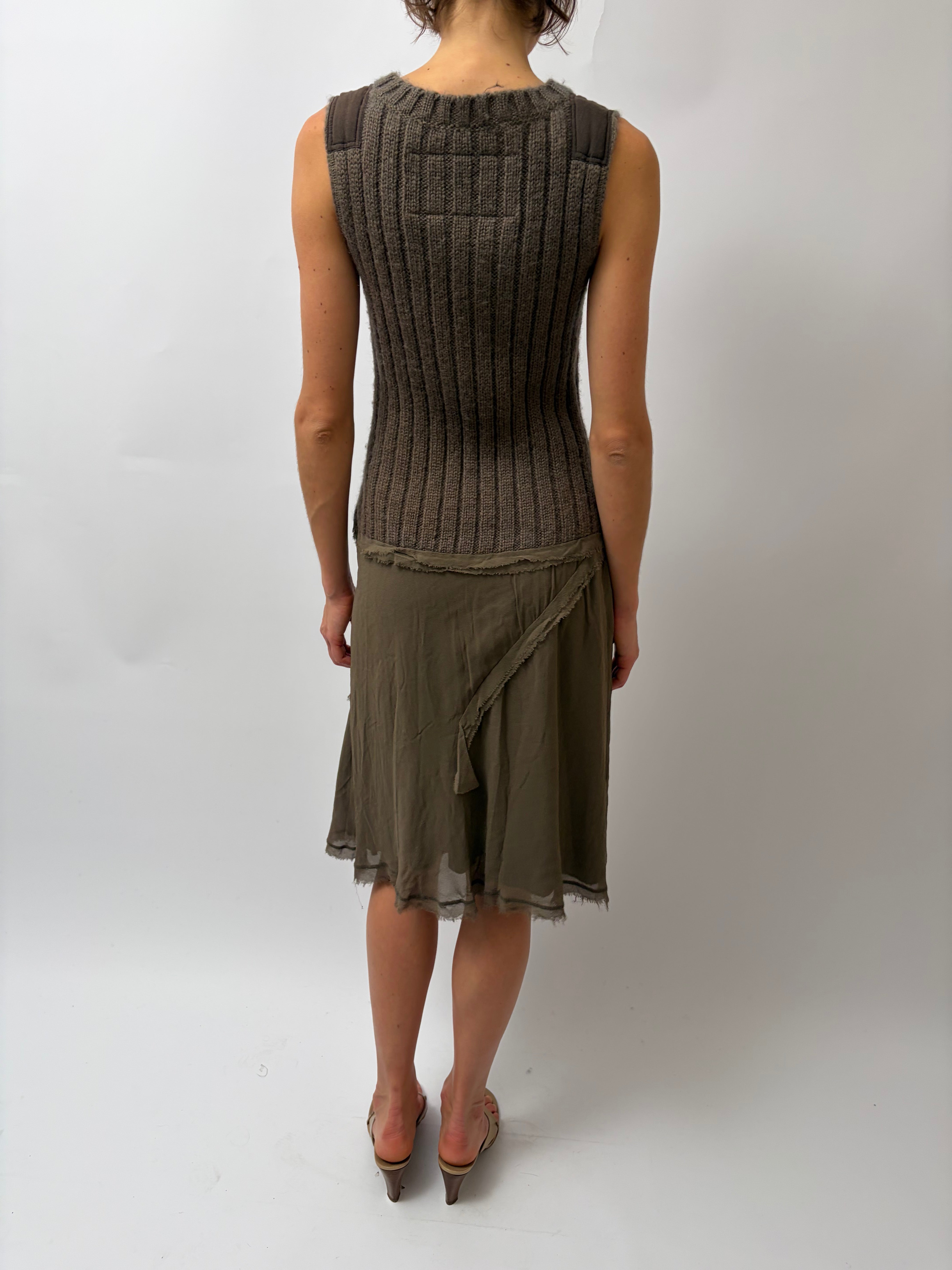 Diesel Dress