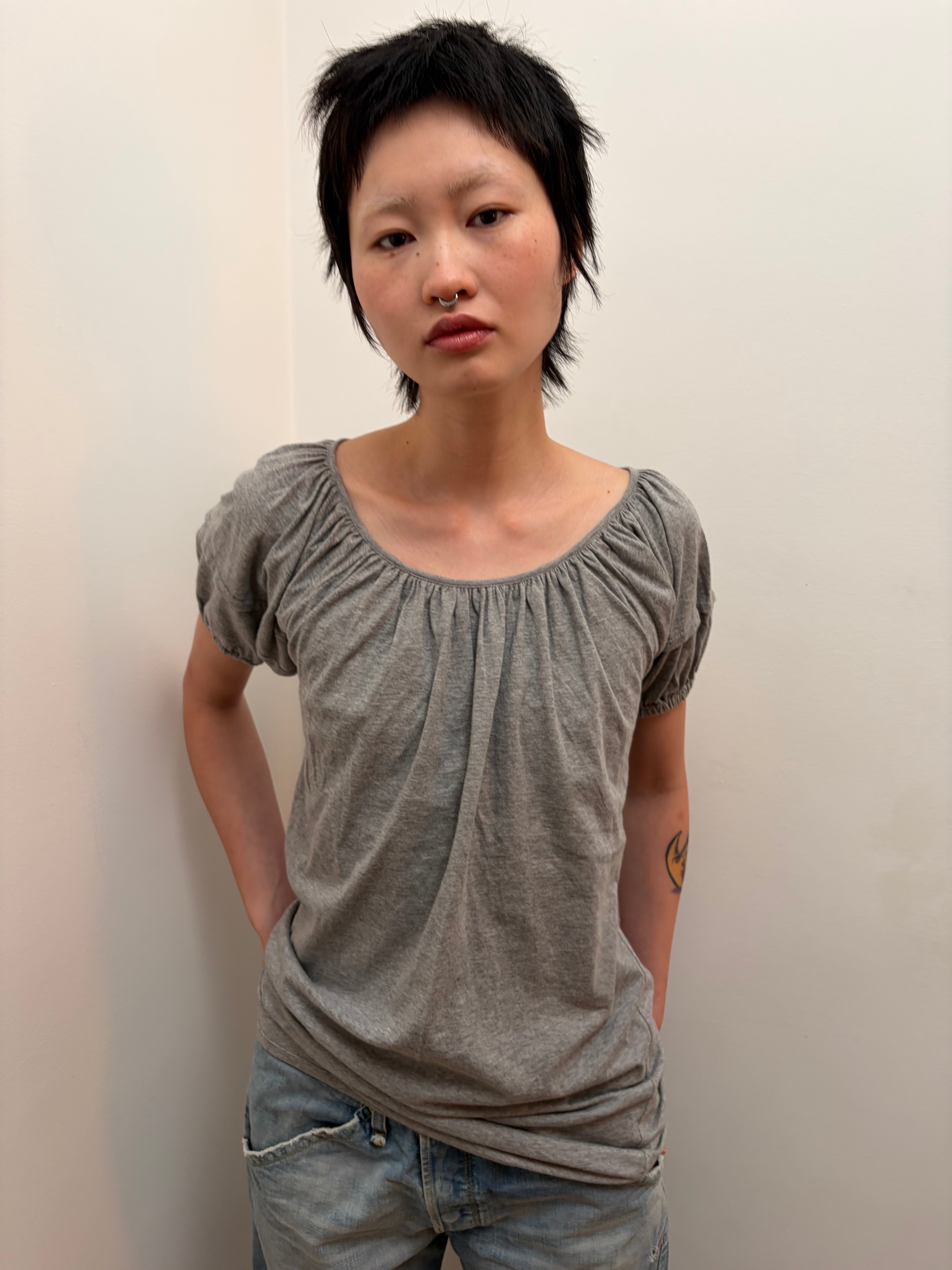 Miu Miu Top