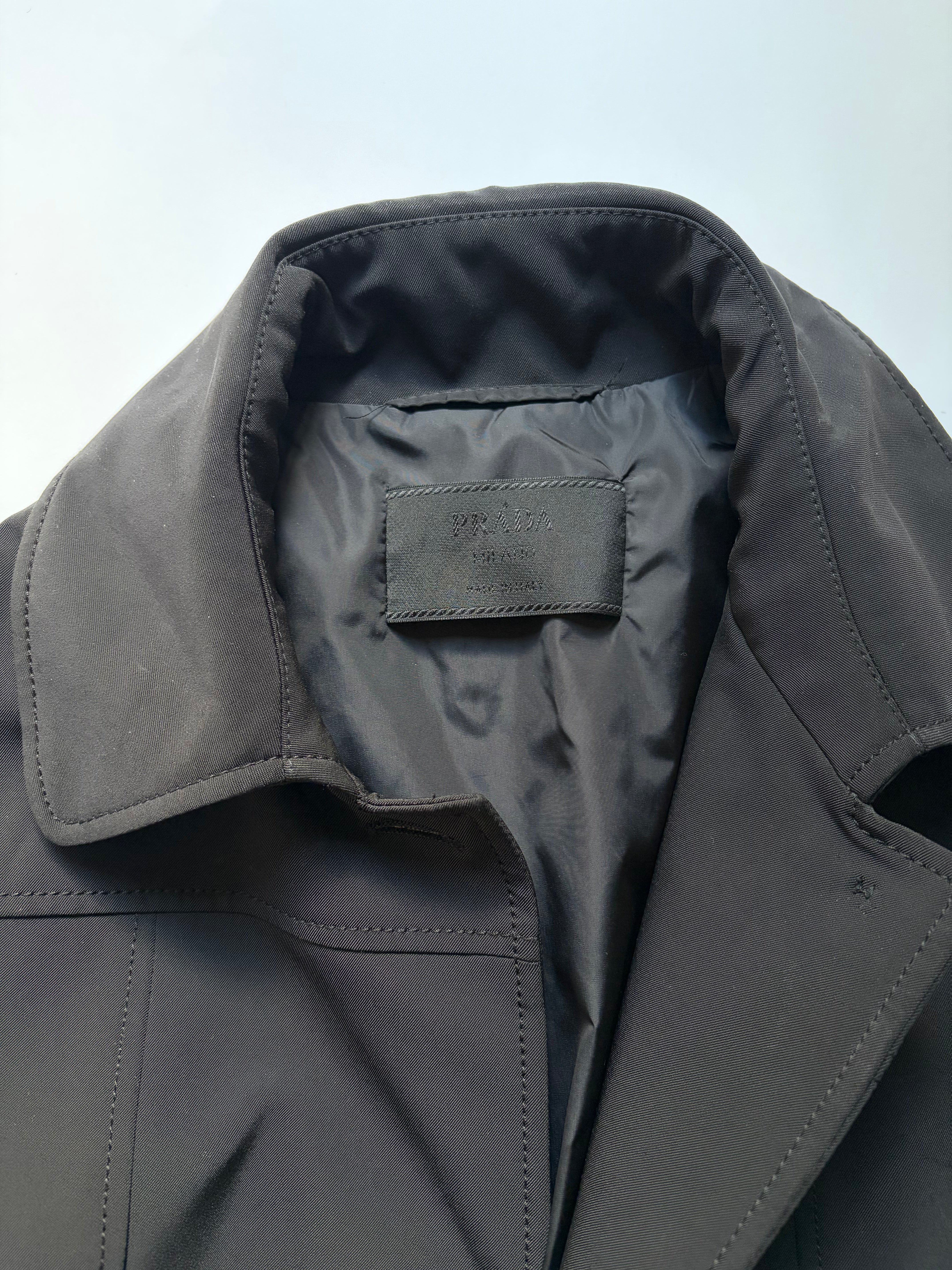 Prada Coat