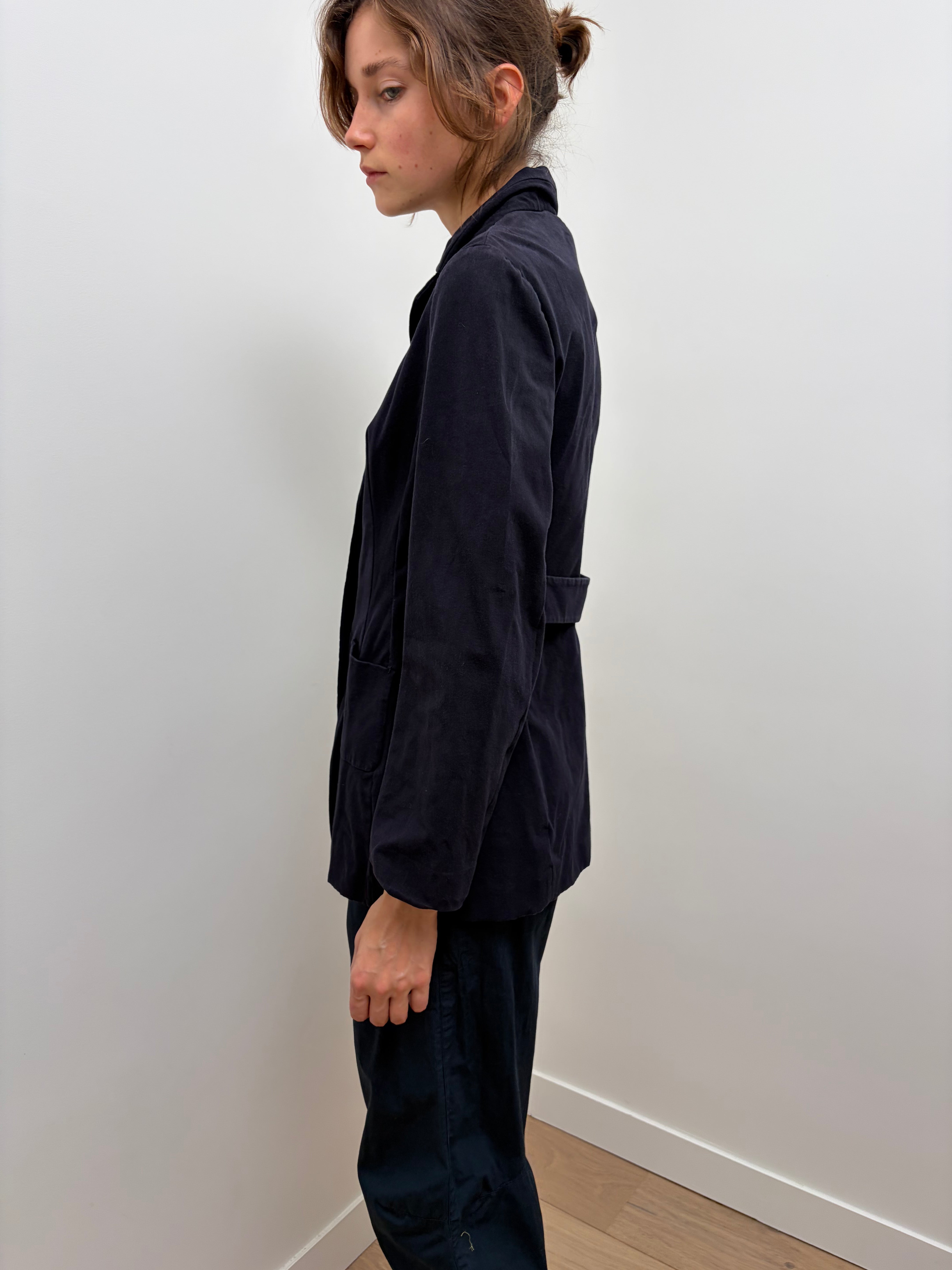 Prada 90S Jacket