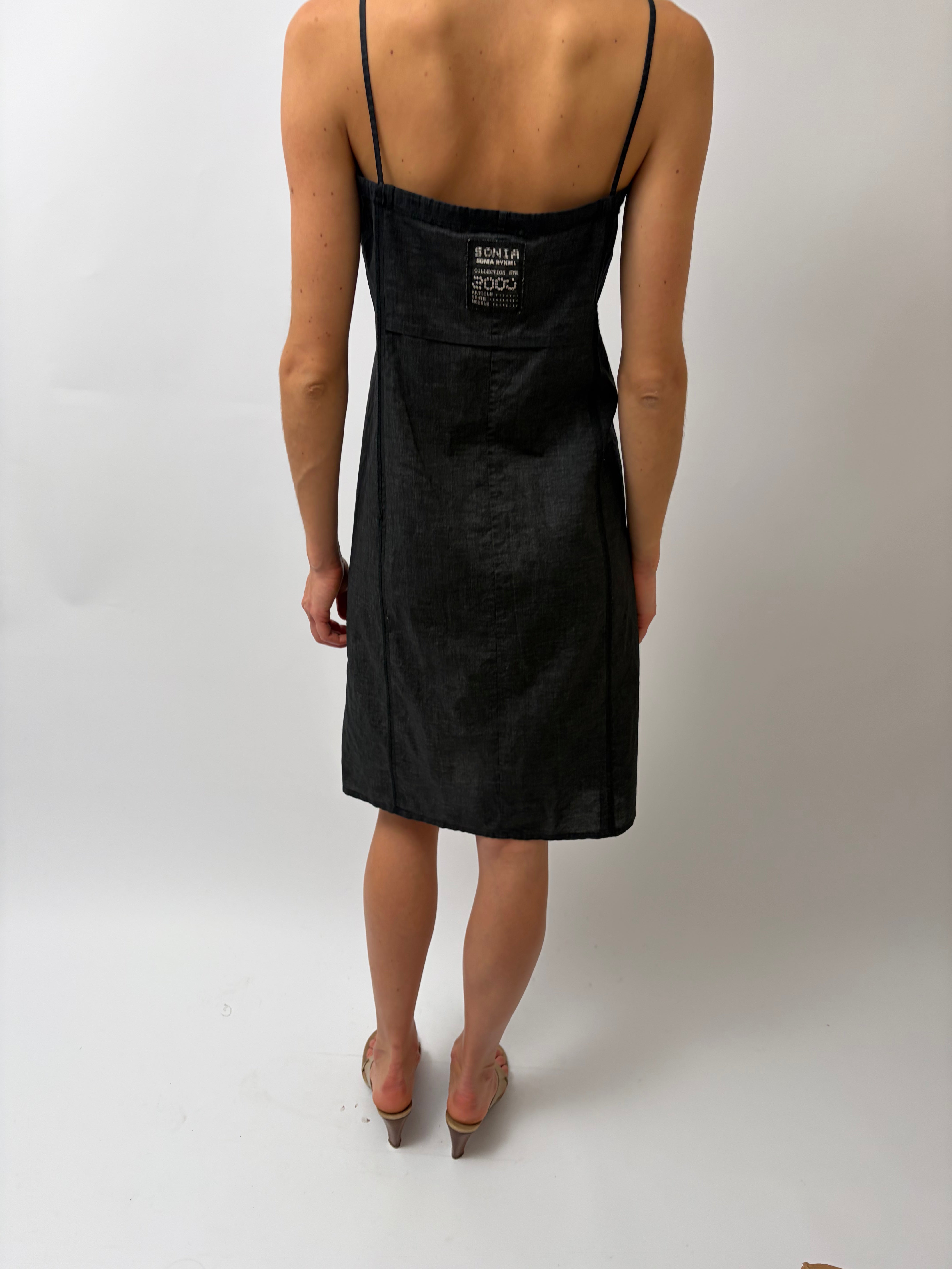 Sonia Rykiel Dress