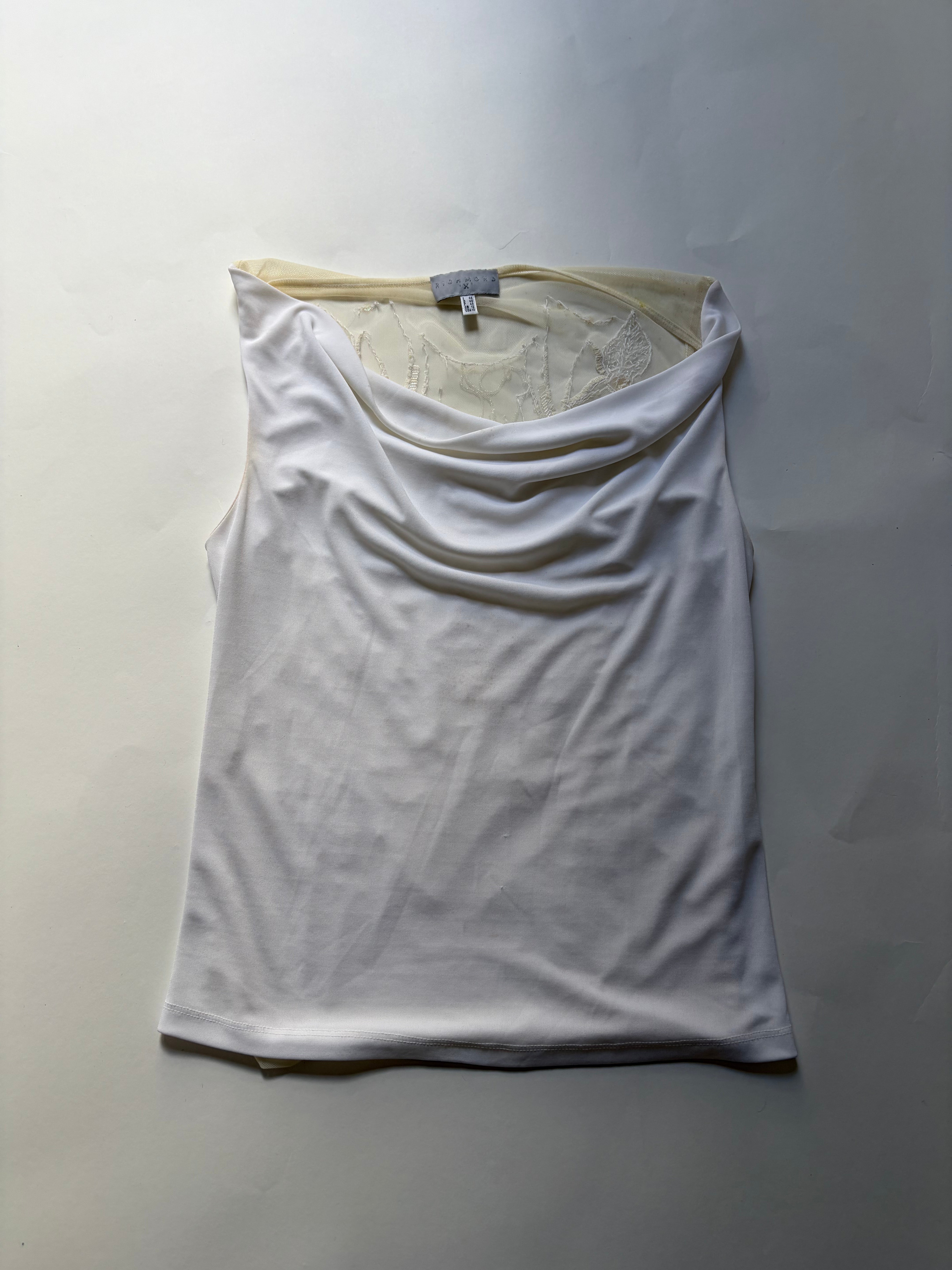 John Richmond Top