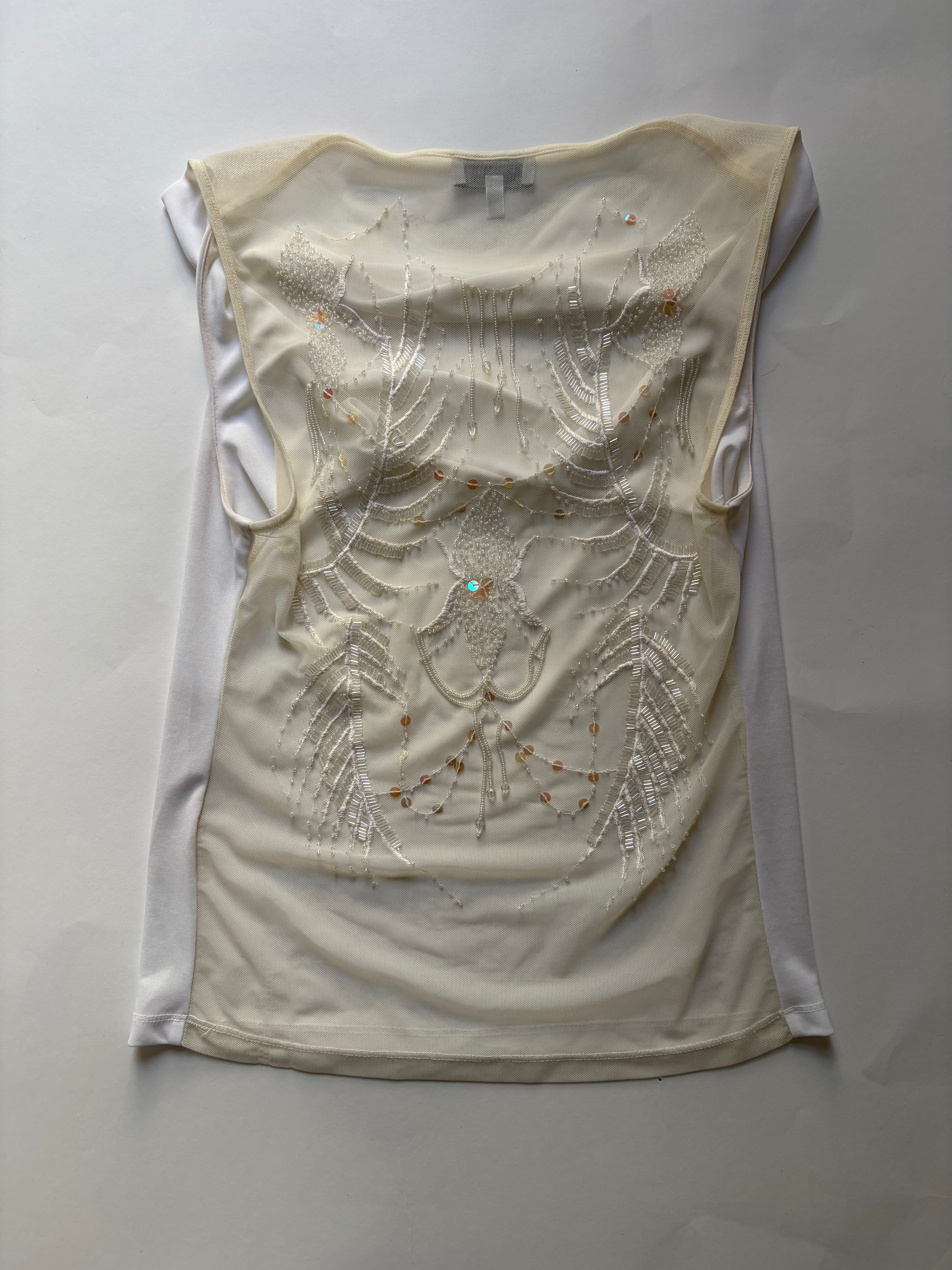 John Richmond Top