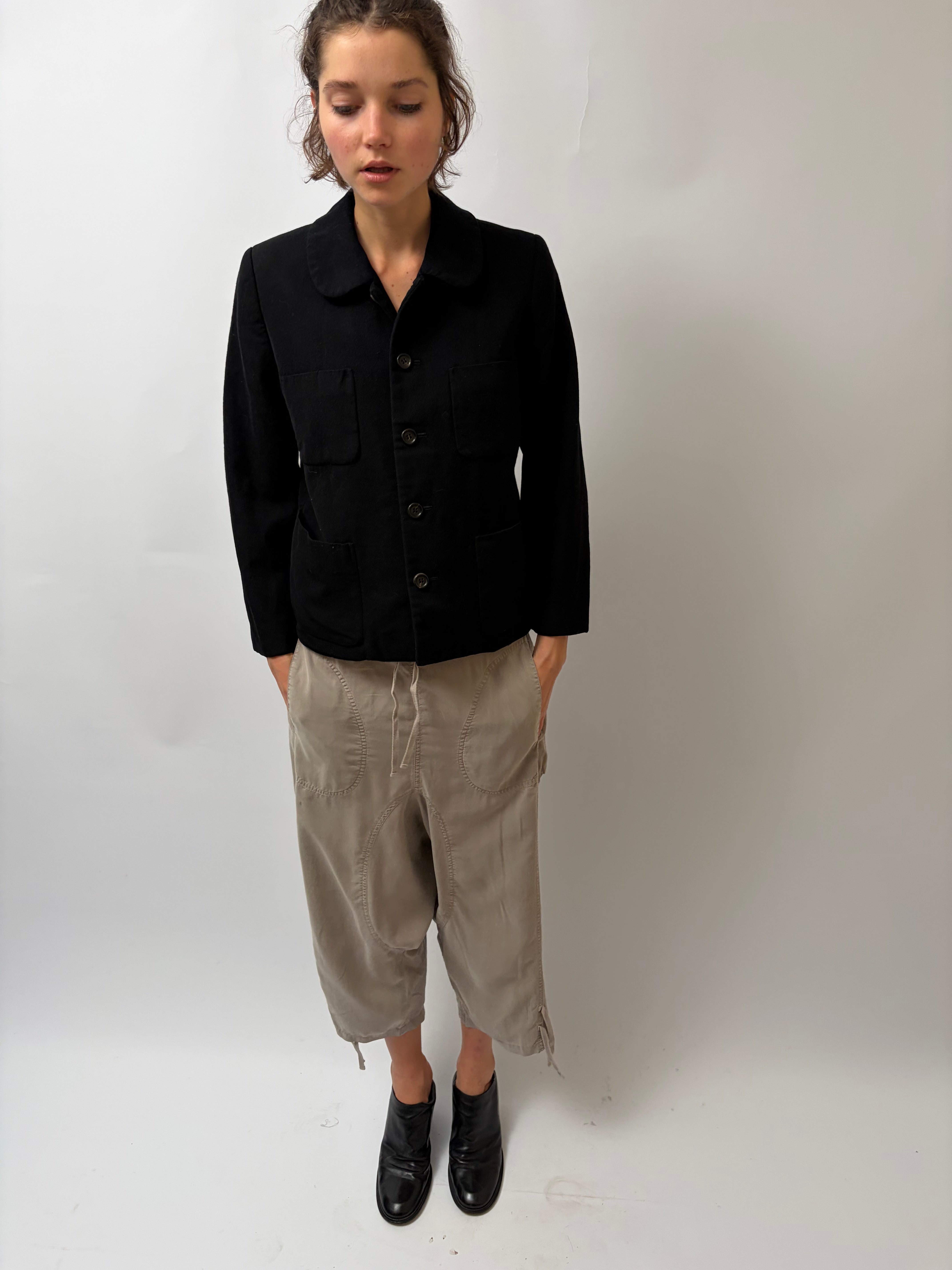 Comme Des Garçons 1994 FW Jacket