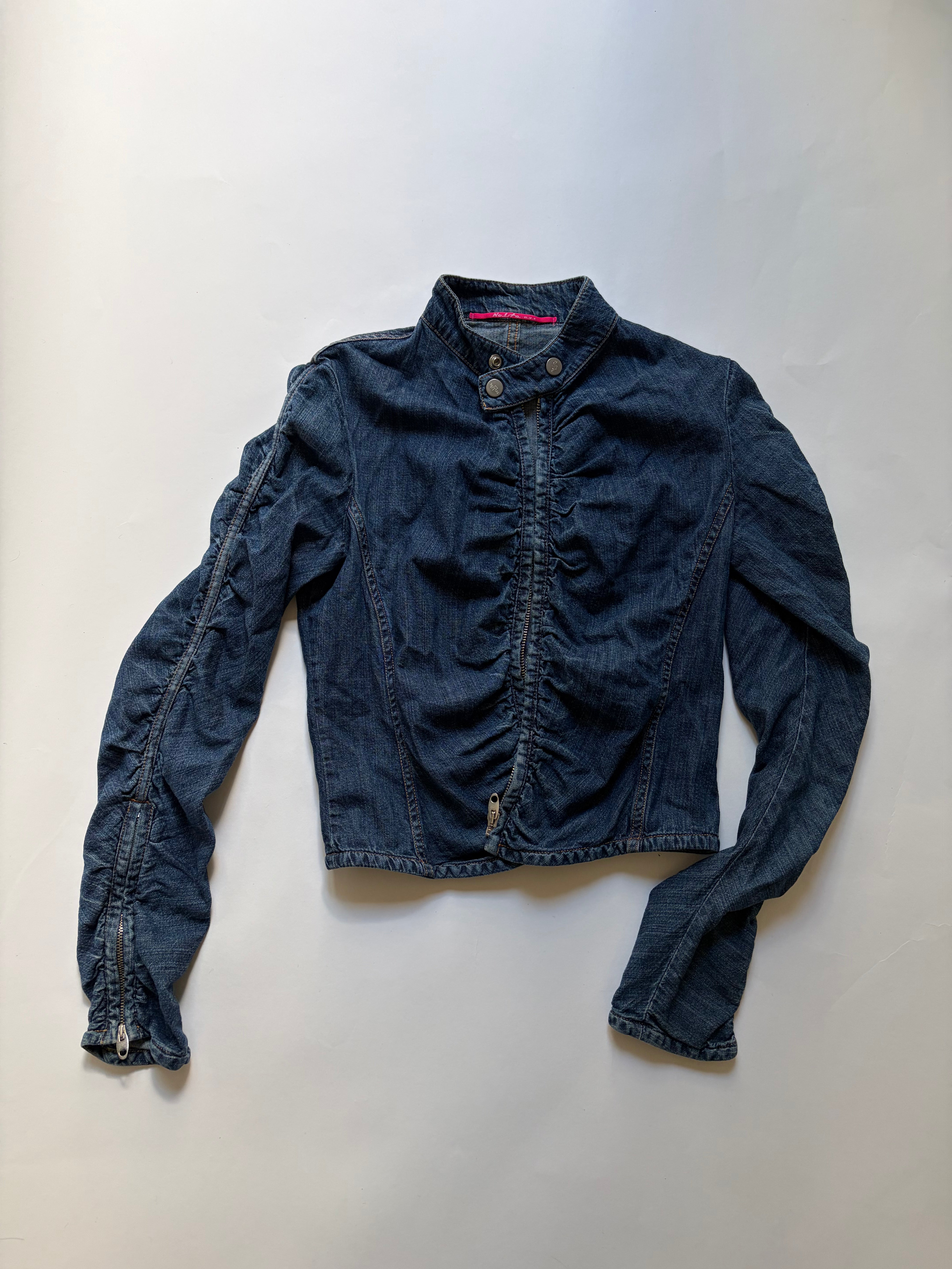 Italien Vintage Jacket