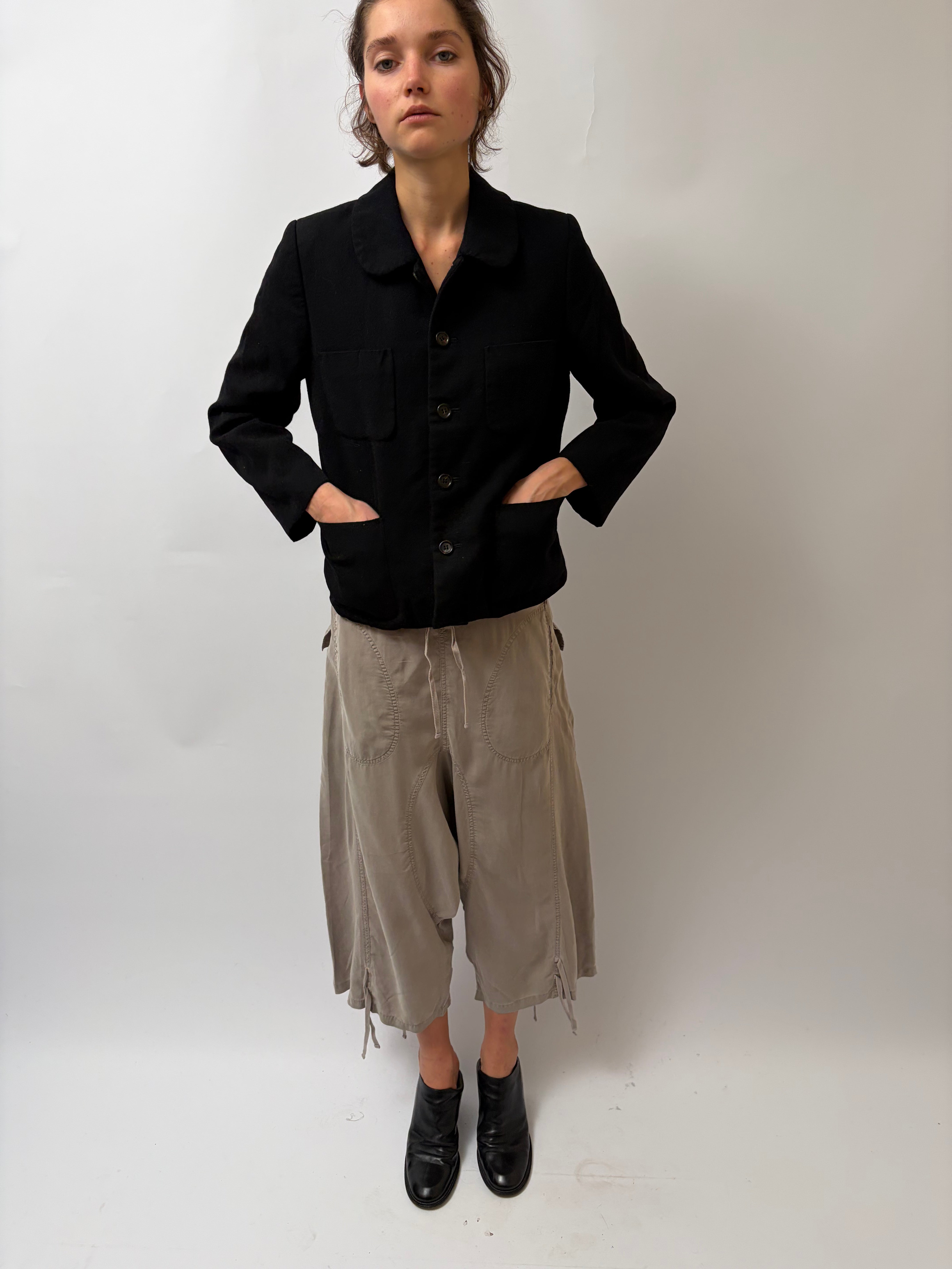 Comme Des Garçons 1994 FW Jacket