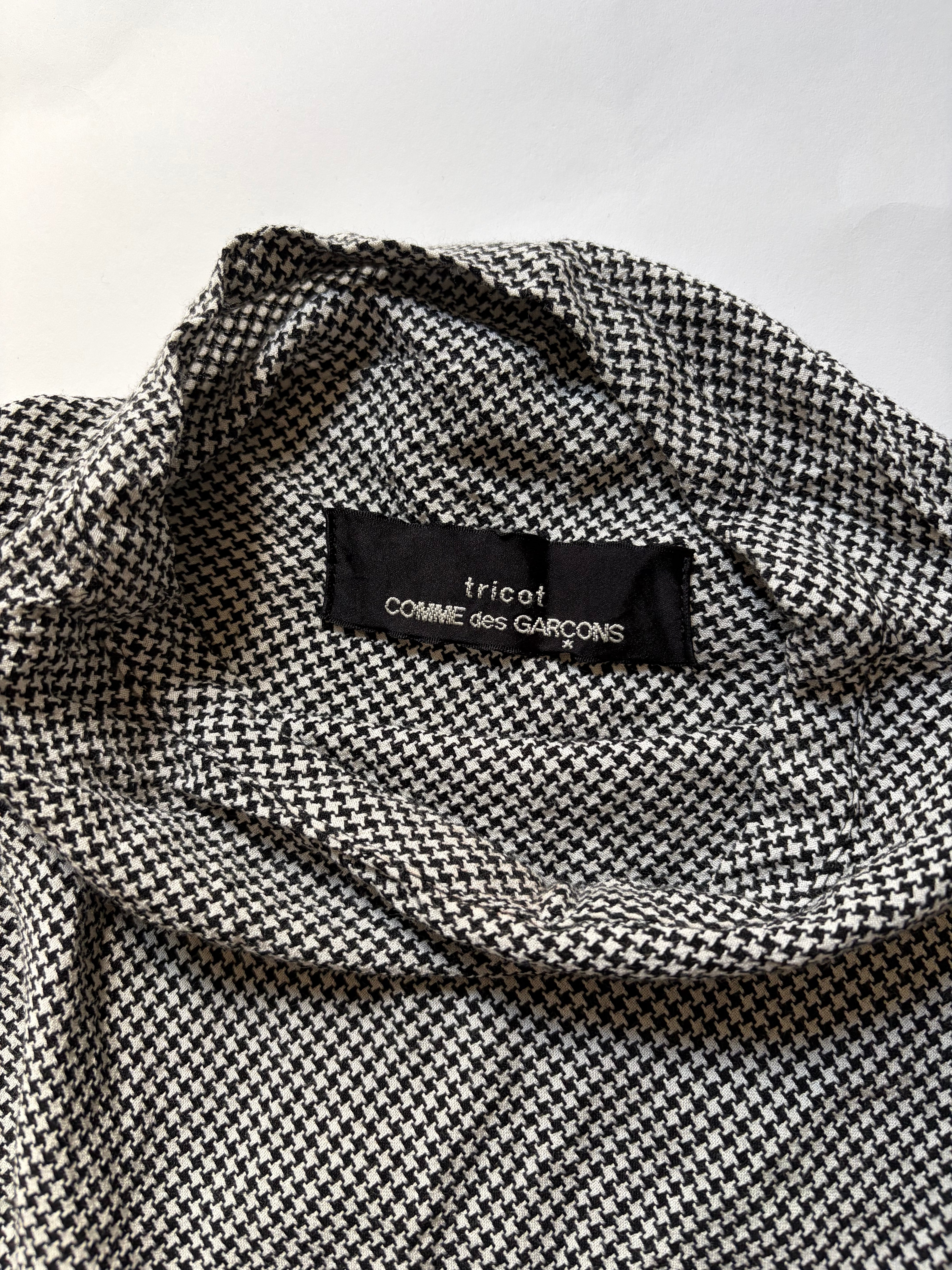 Comme Des Garçons Top