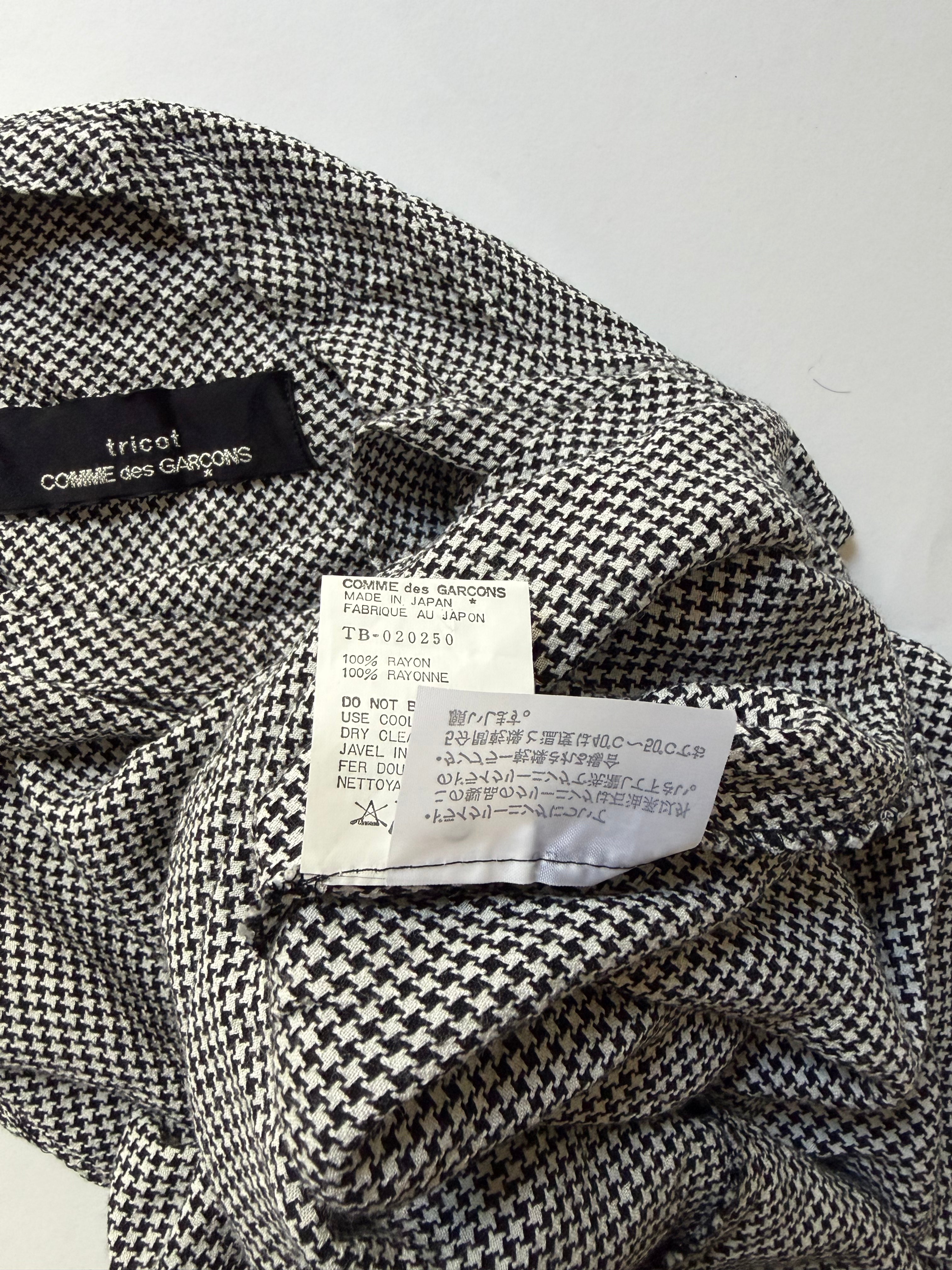 Comme Des Garçons Top
