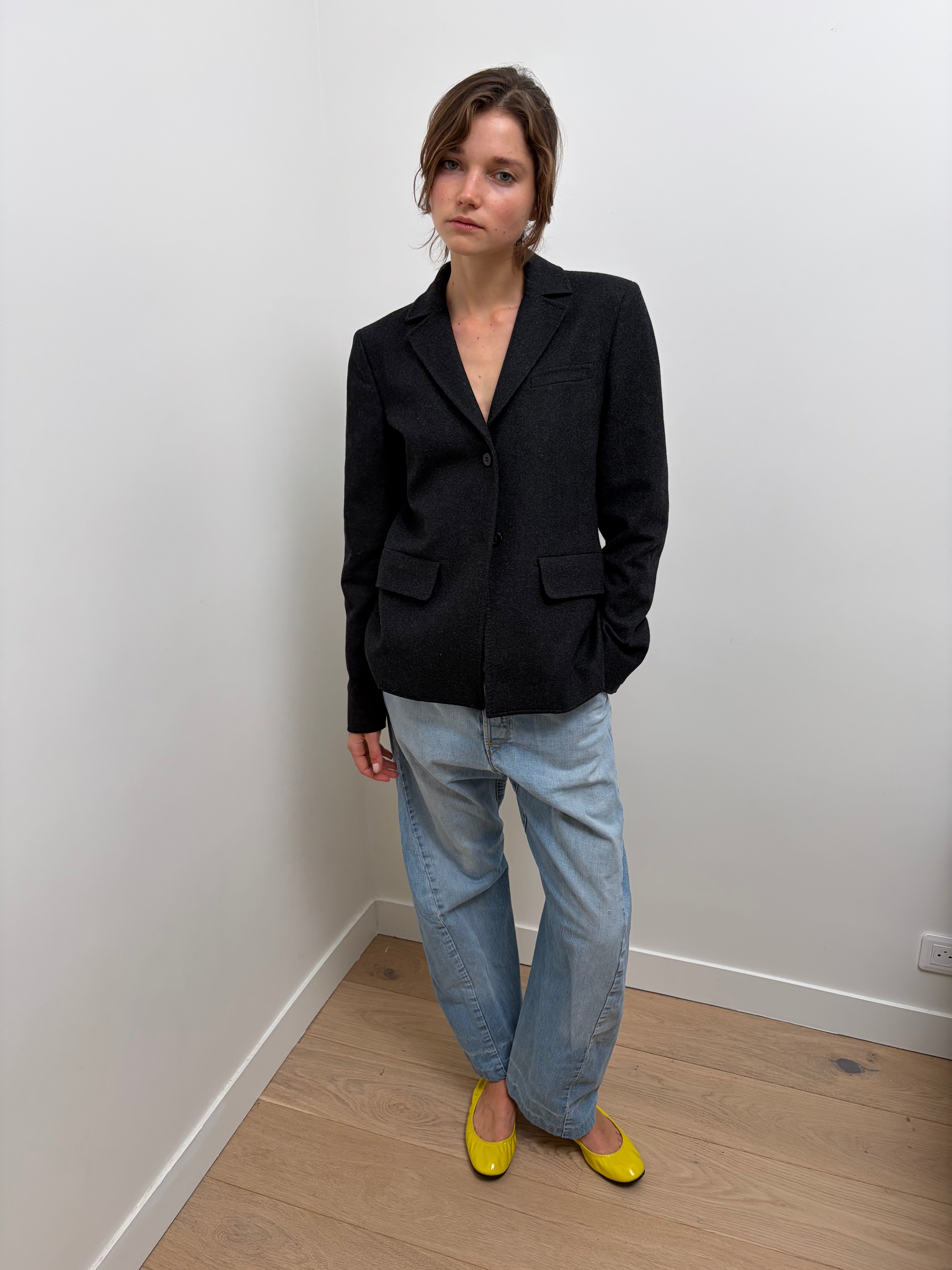 Miu Miu 1997 F/W Jacket
