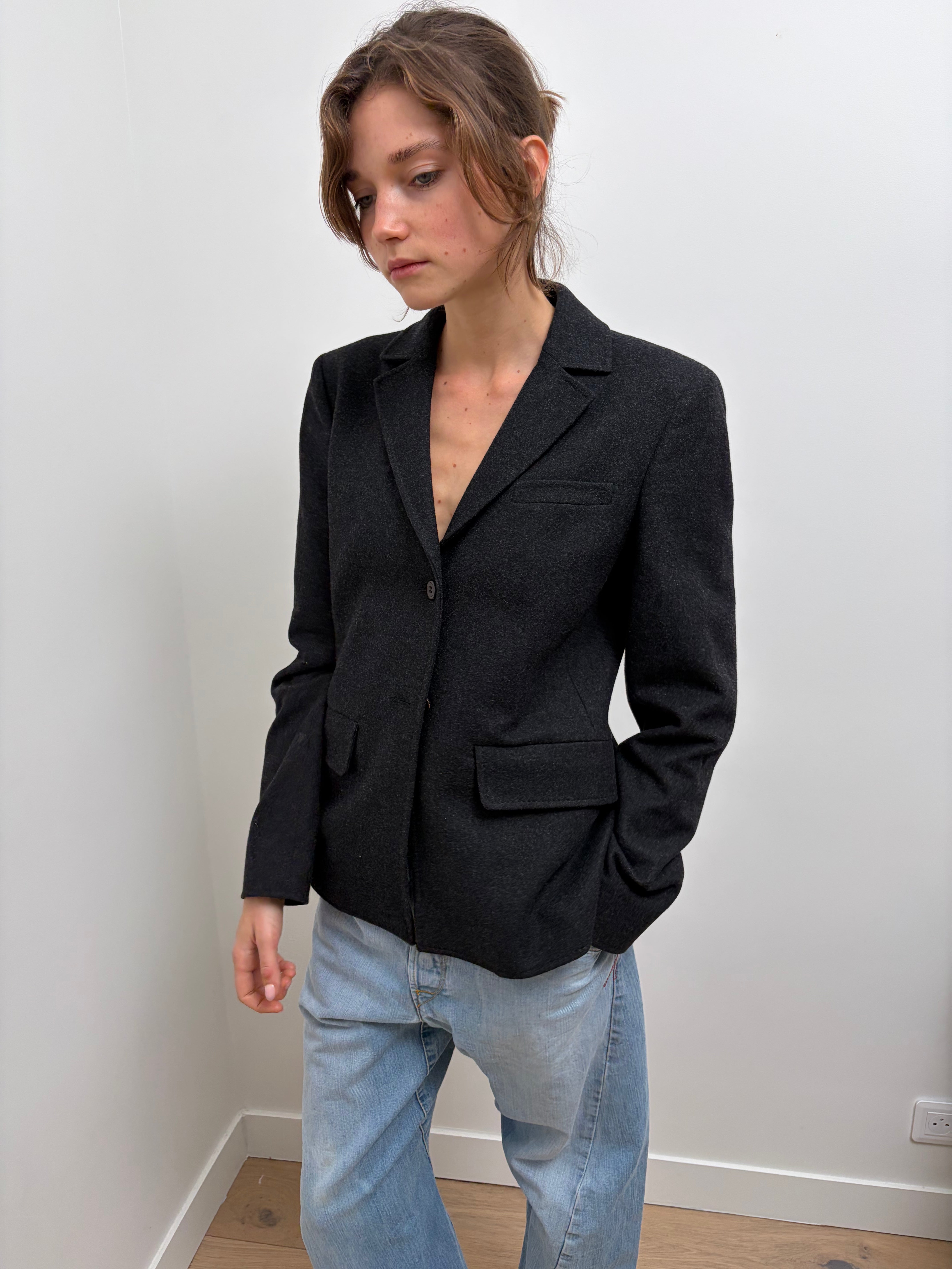 Miu Miu 1997 F/W Jacket