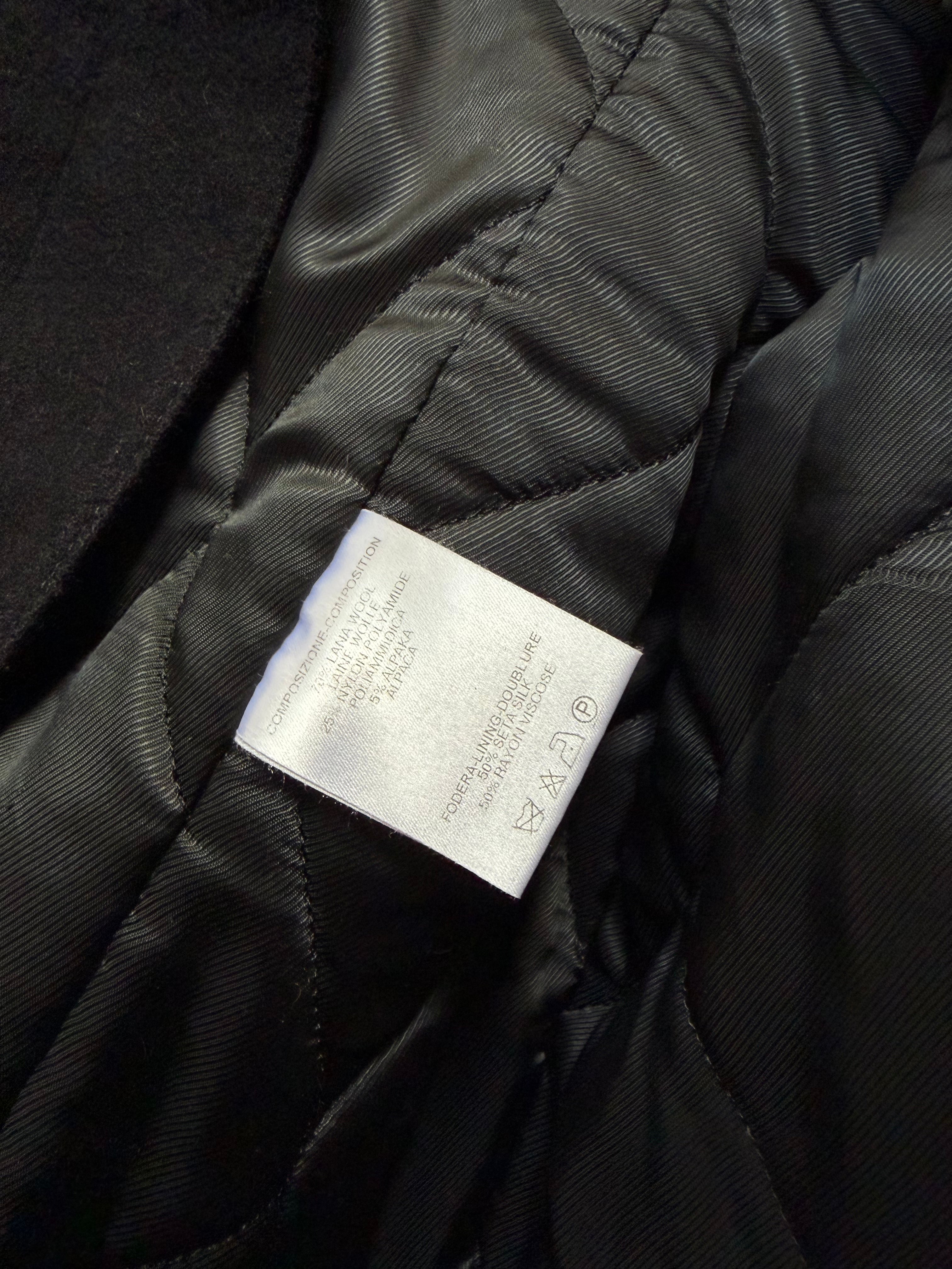 Balenciaga by Nicolas Ghesquière Jacket