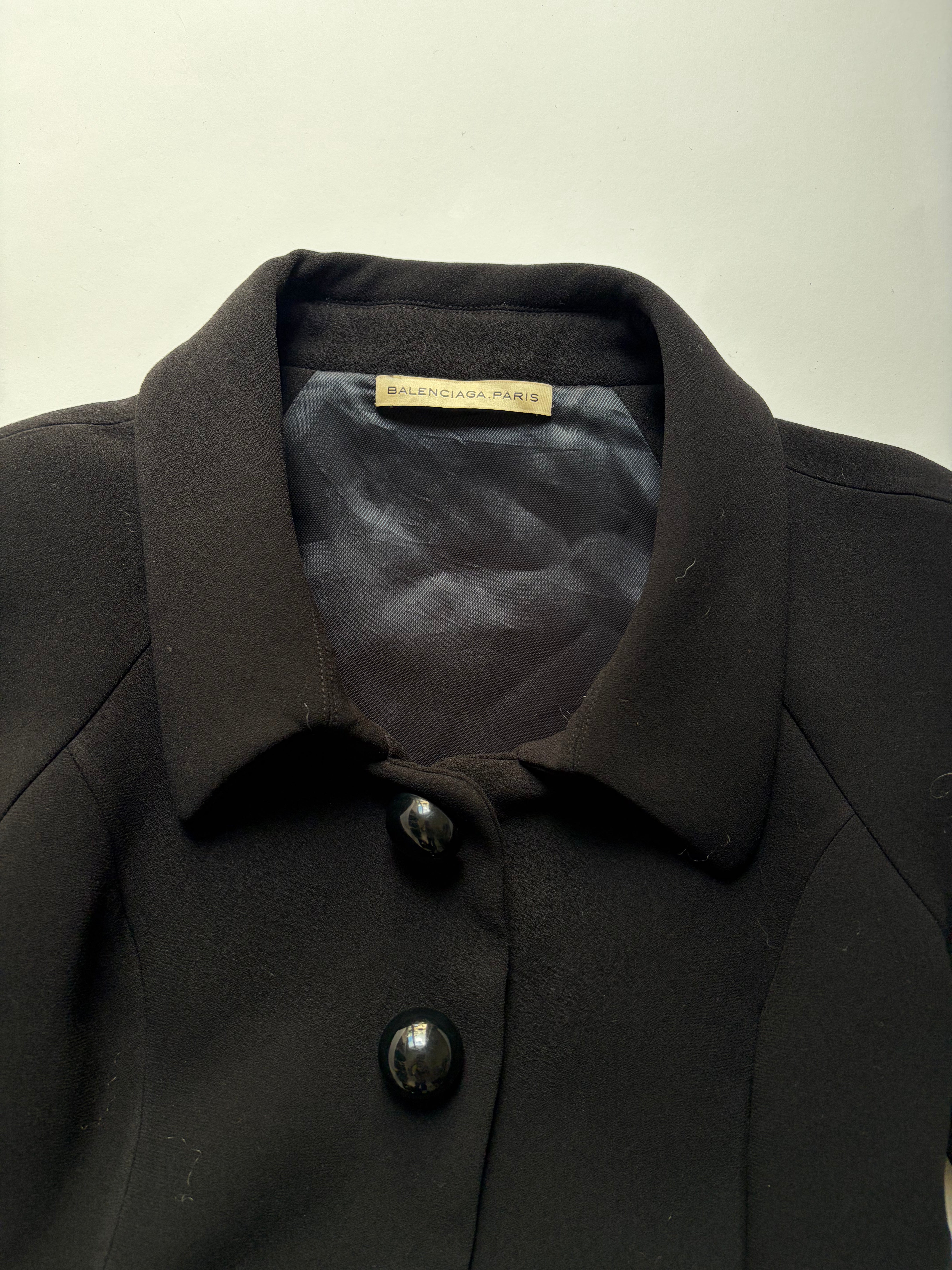 Balenciaga Jacket