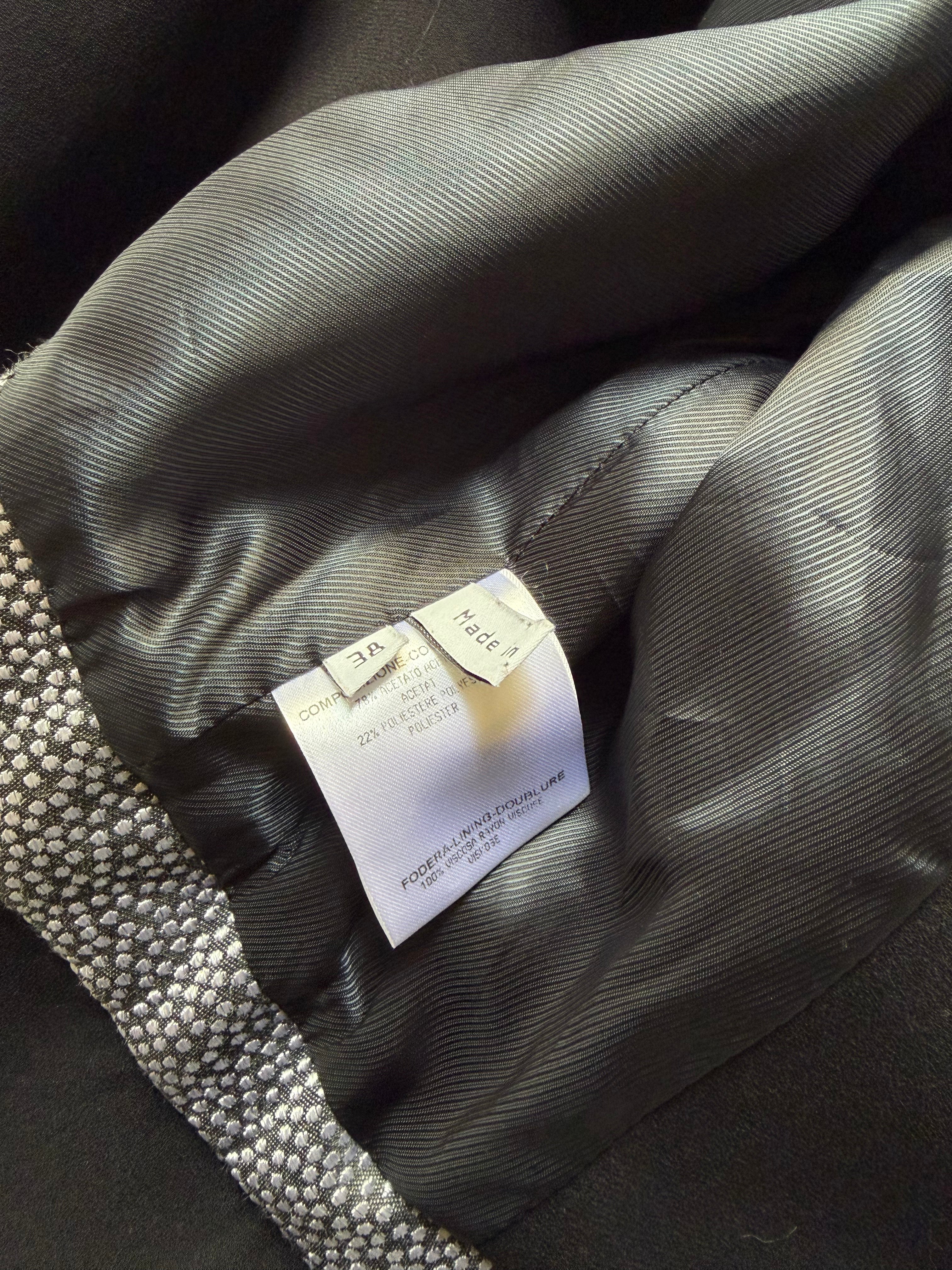 Balenciaga Jacket