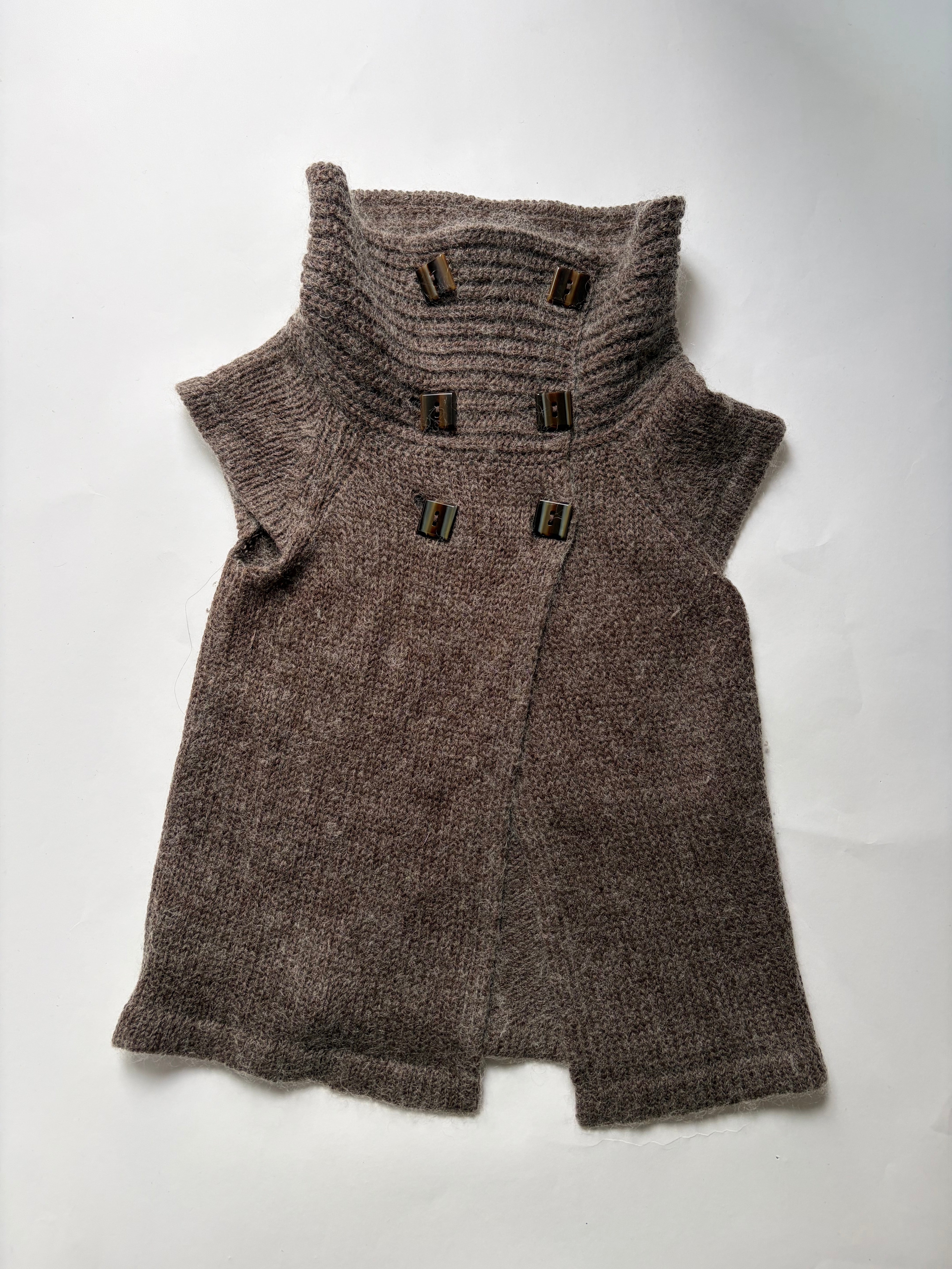 Daniele Alessandrini Jumper