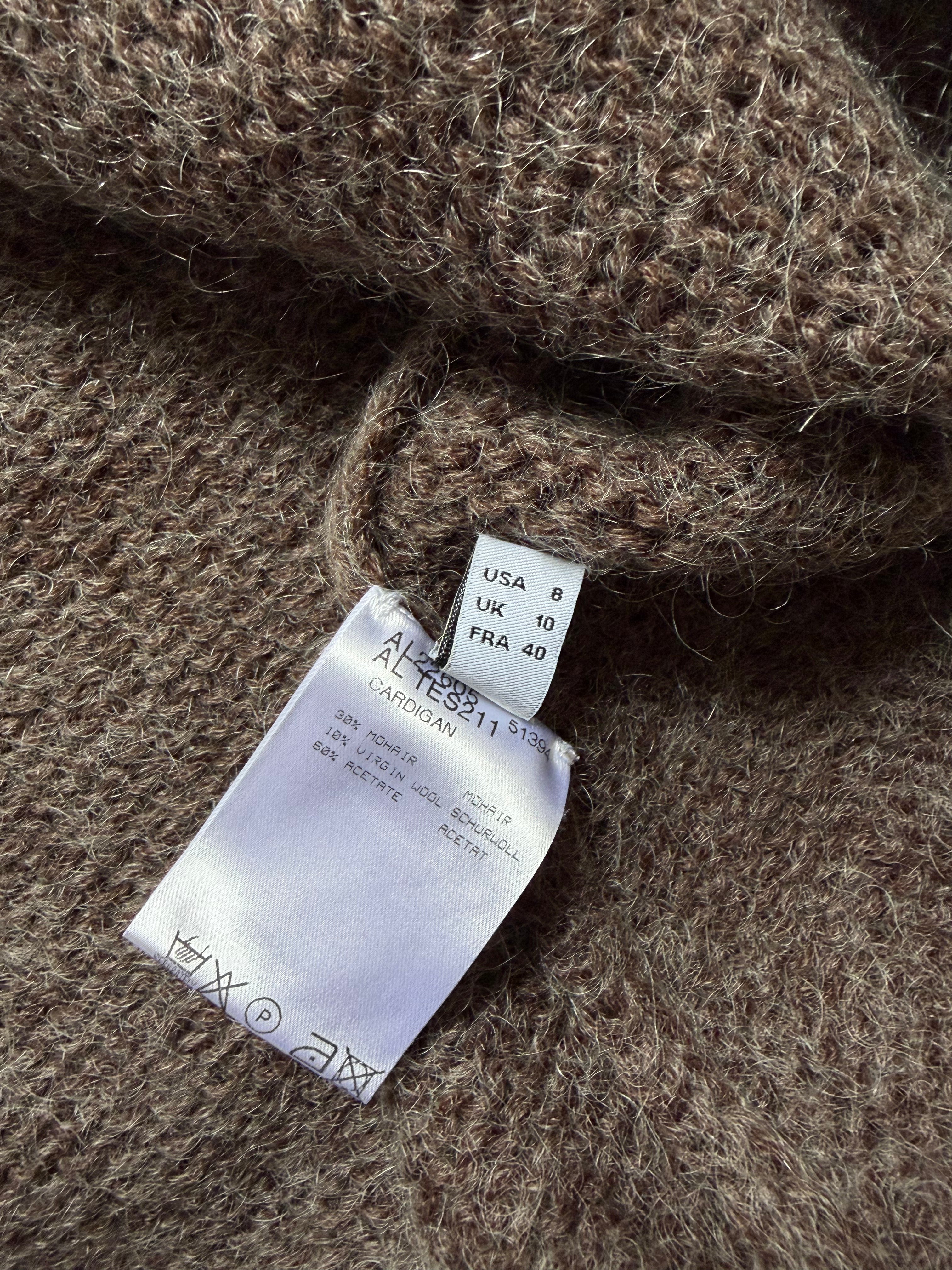 Daniele Alessandrini Jumper
