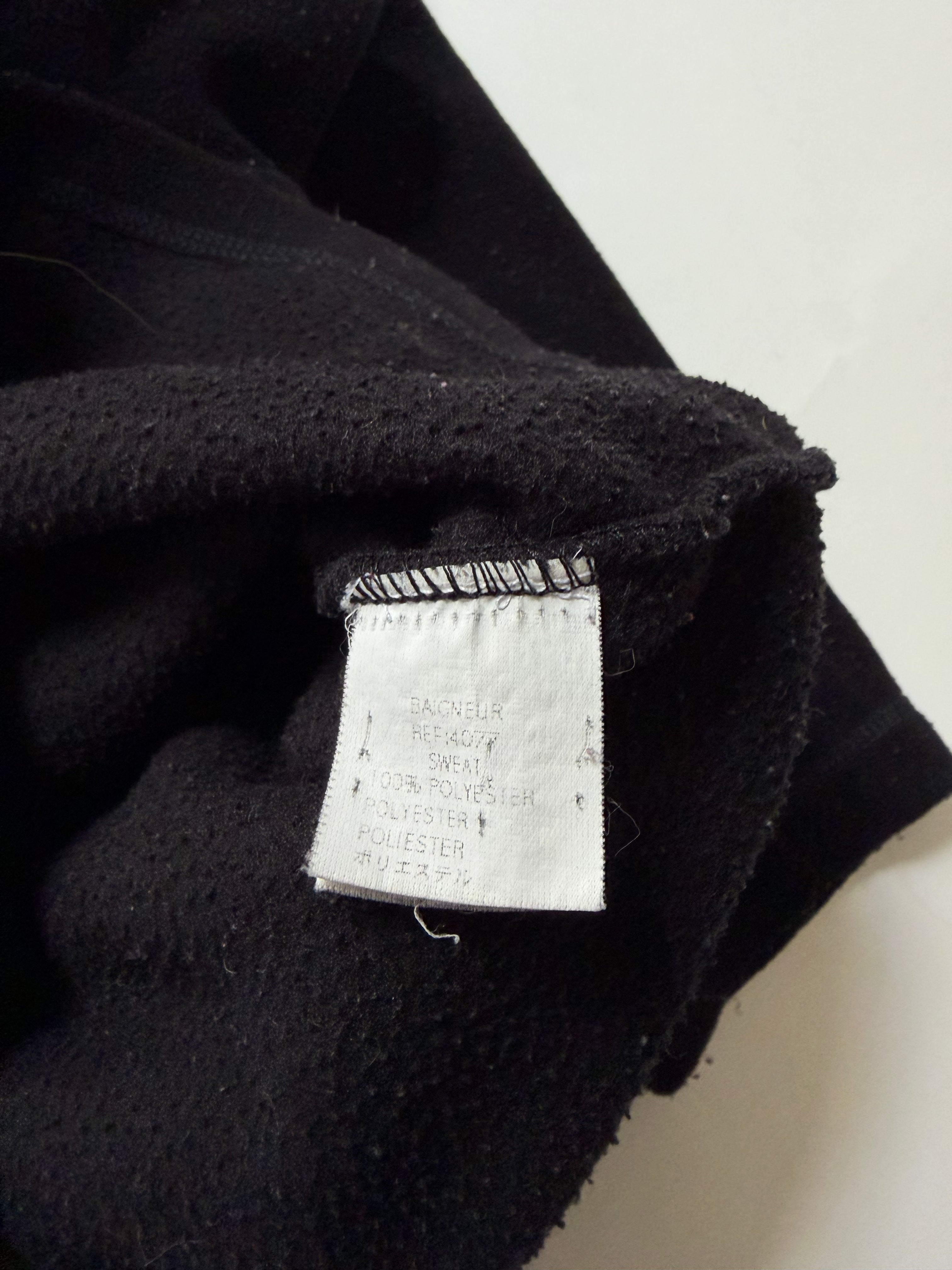 Cop Copine Jacket