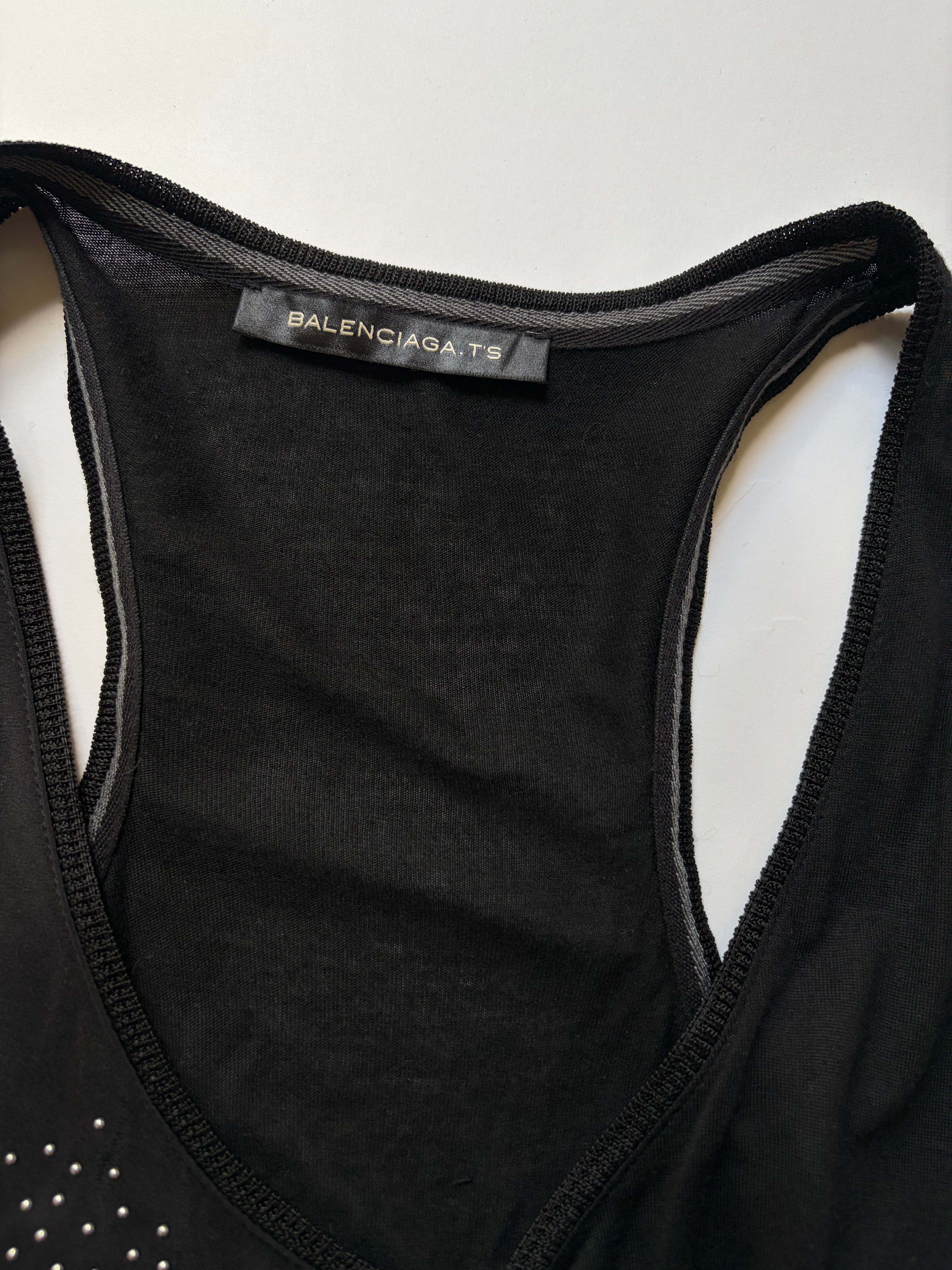 Balenciaga Top