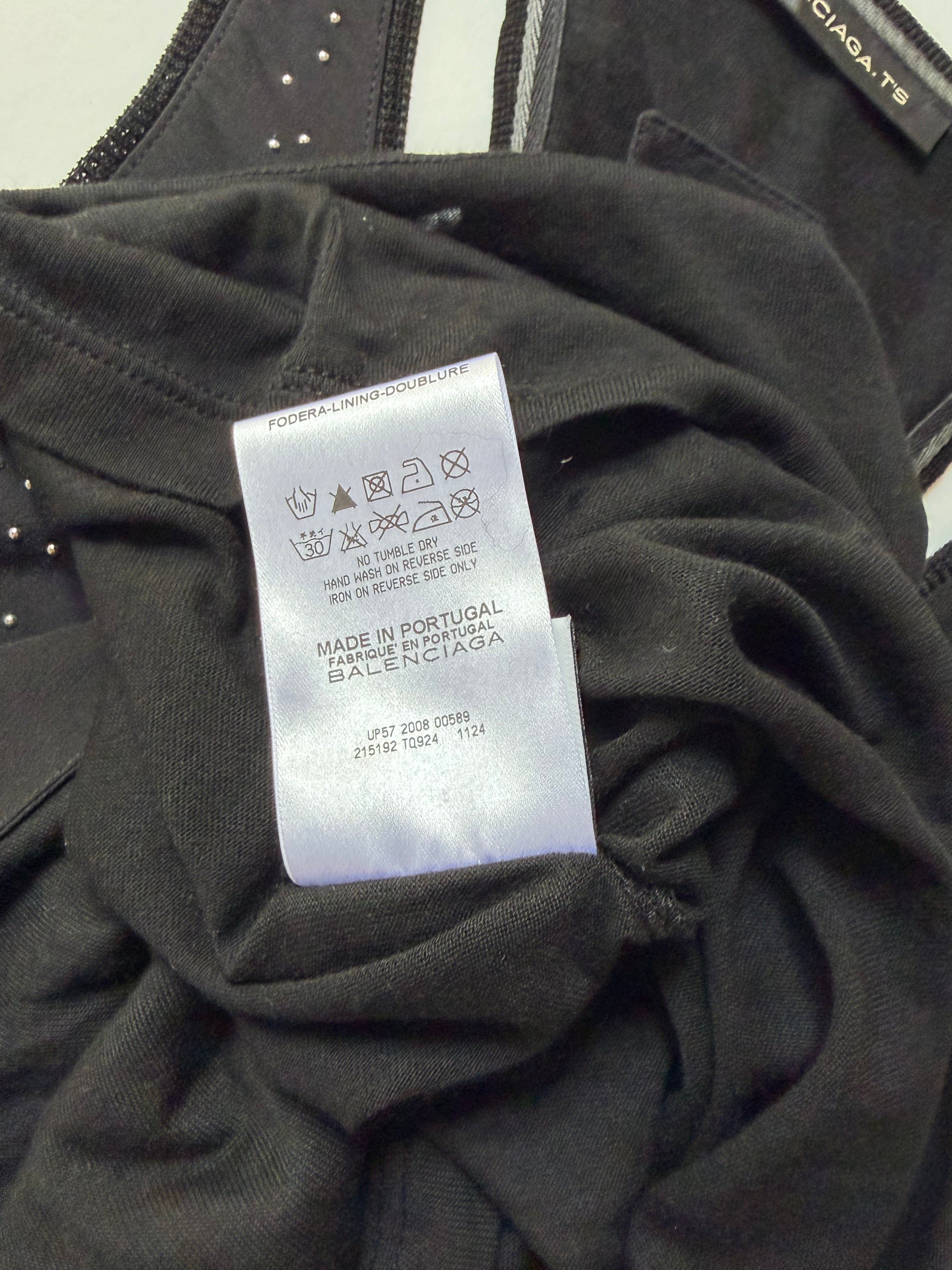 Balenciaga Top