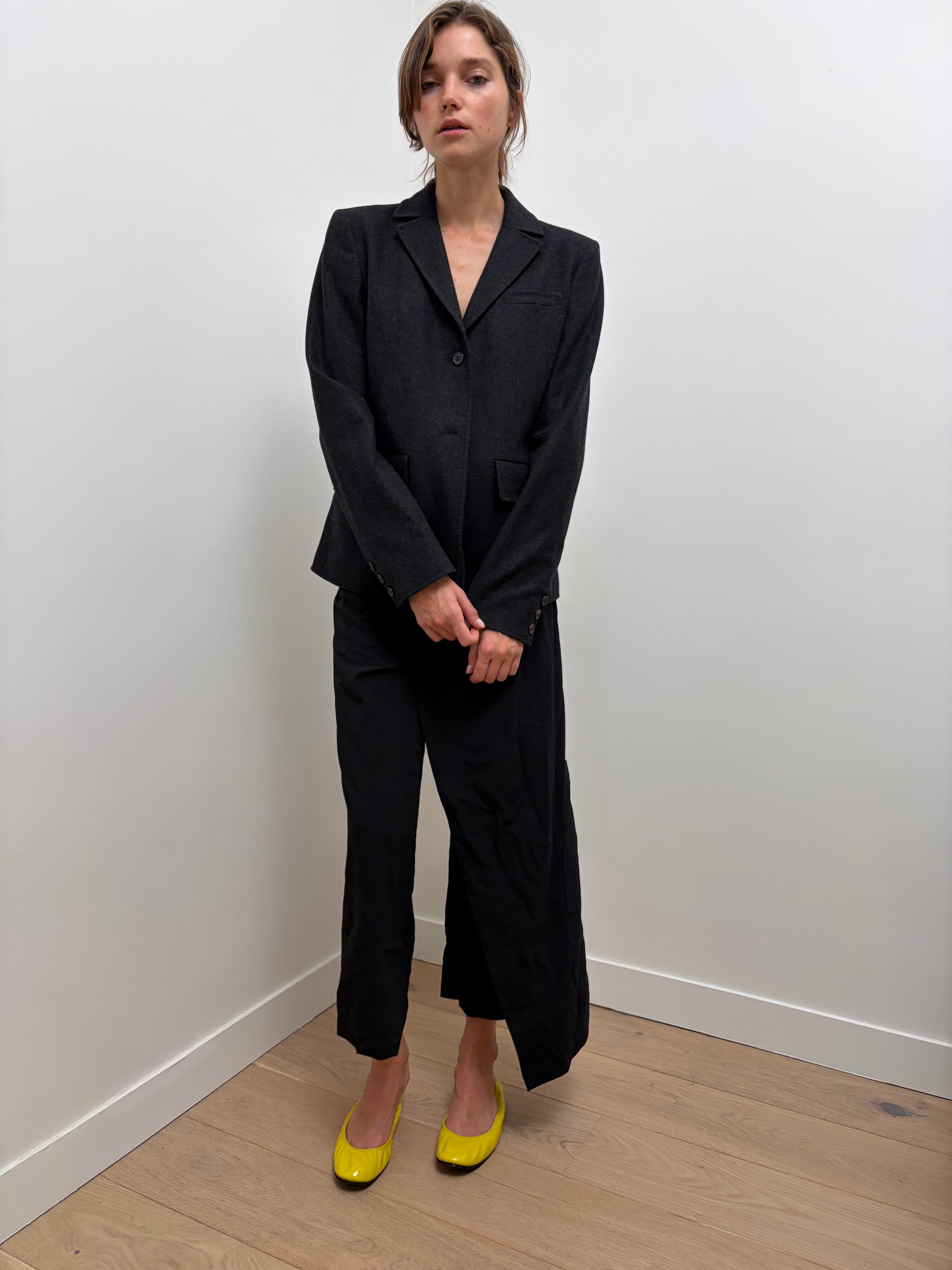 Miu Miu 1997 F/W Jacket