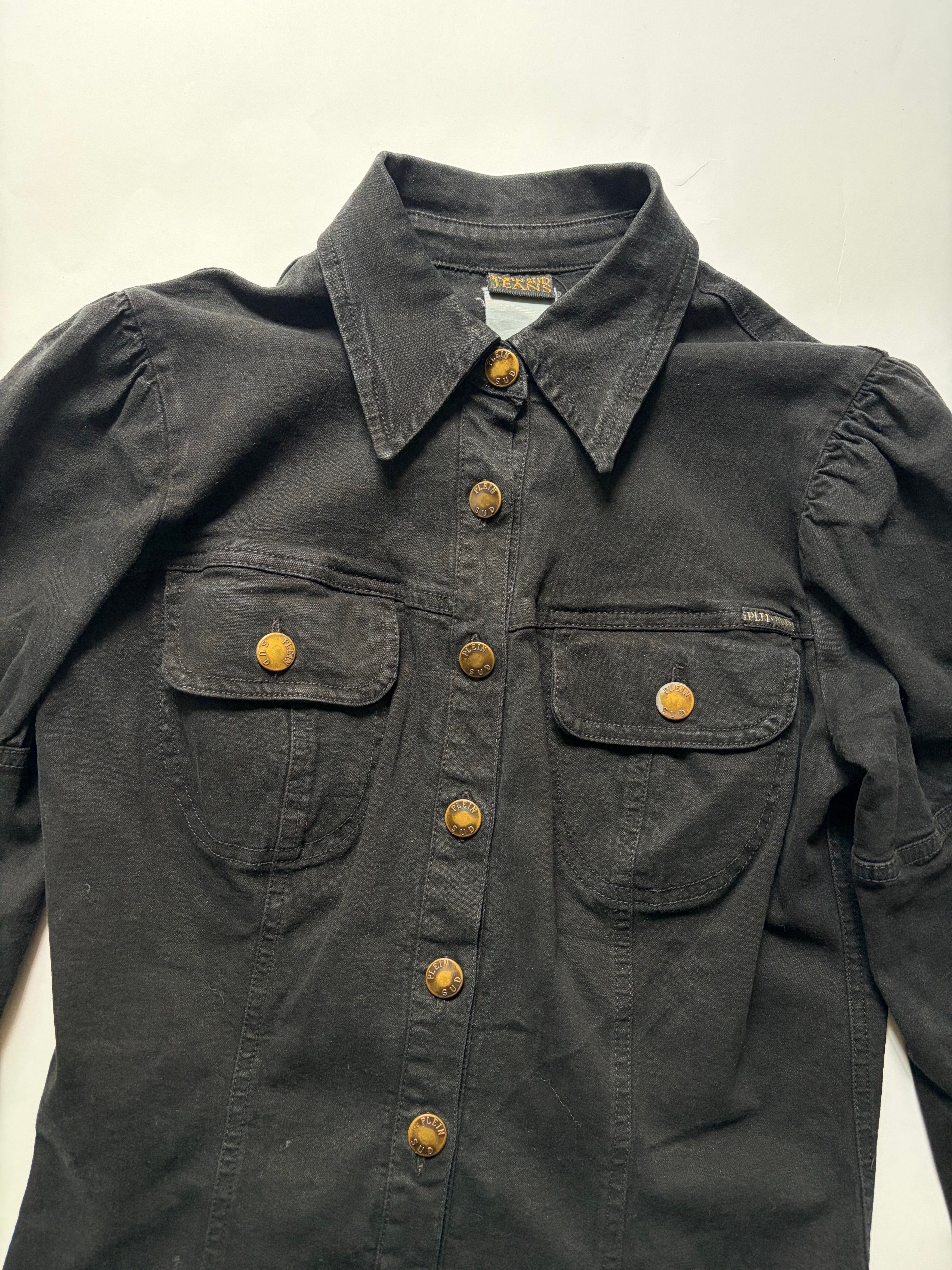Plein Sud Jacket