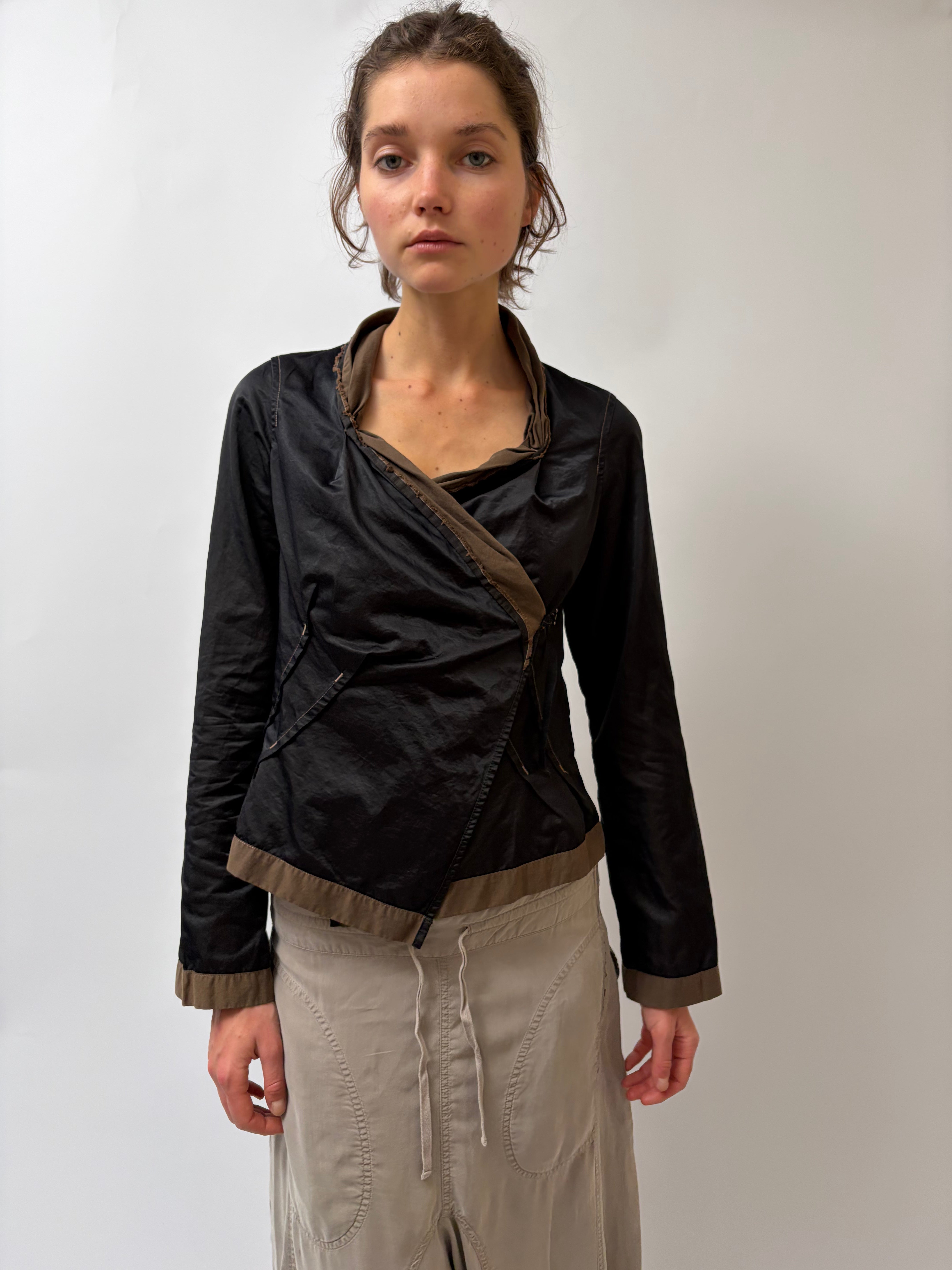 Cop Copine Jacket