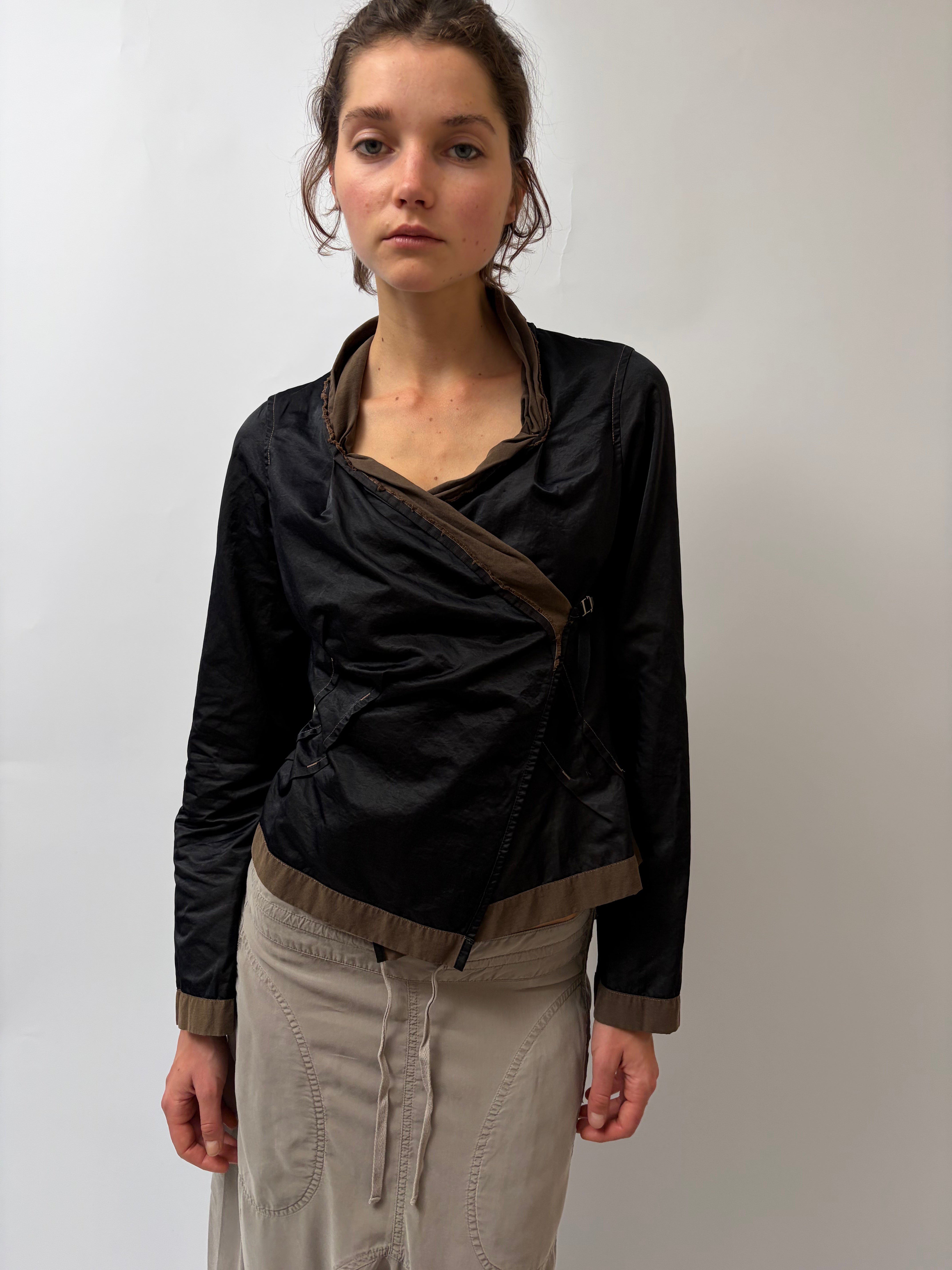Cop Copine Jacket