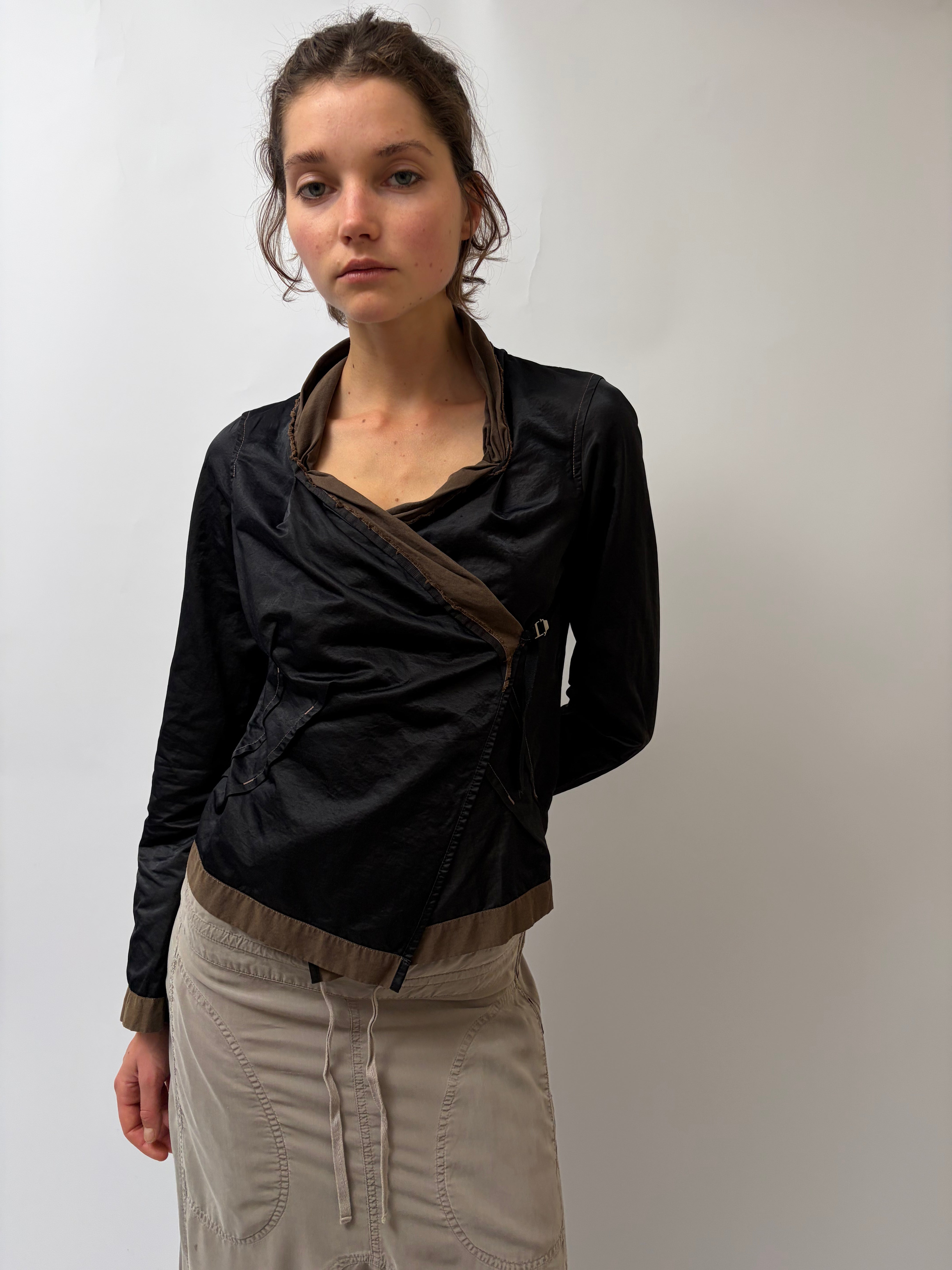 Cop Copine Jacket