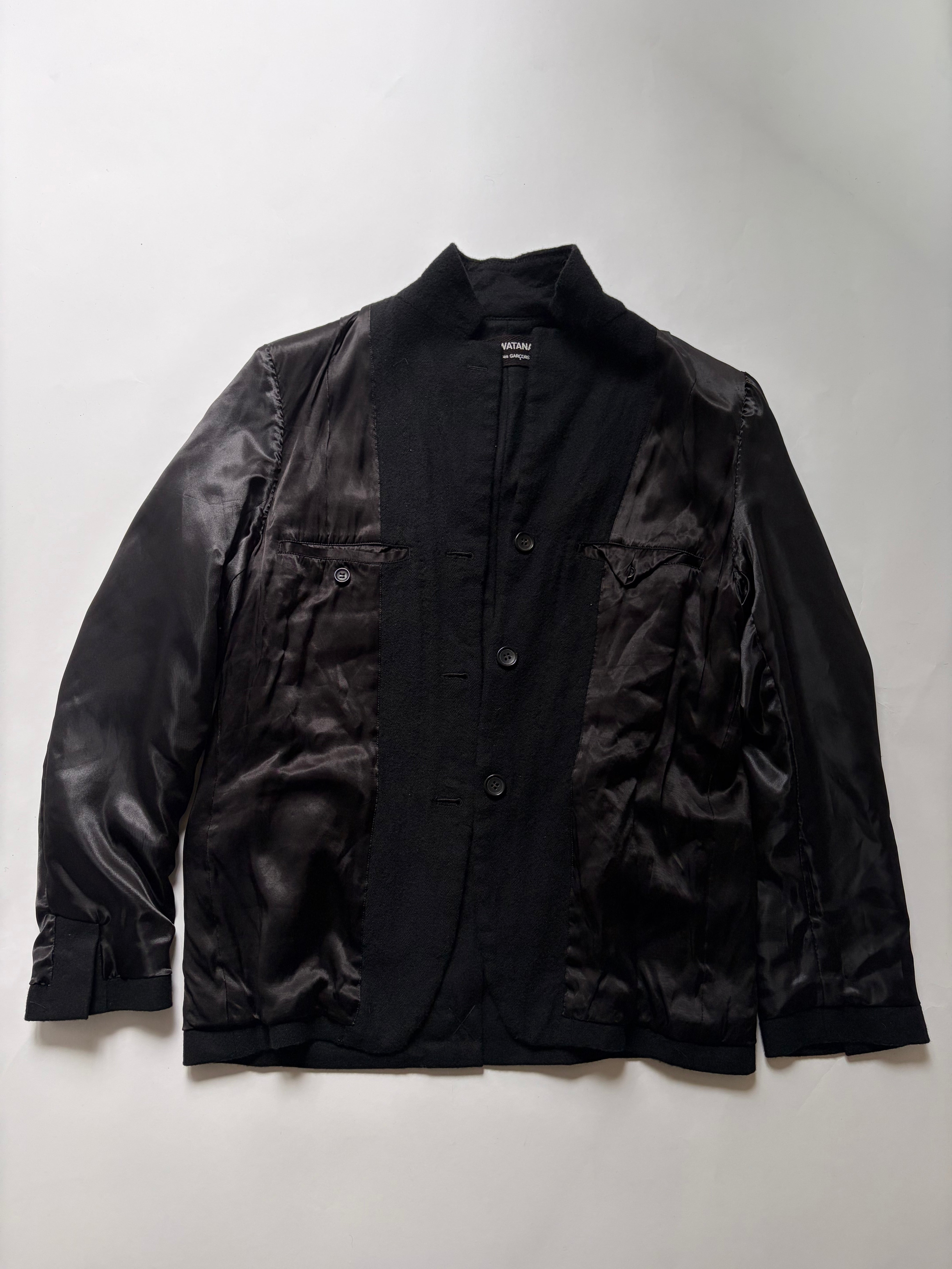 Junya Watanabe Blazer