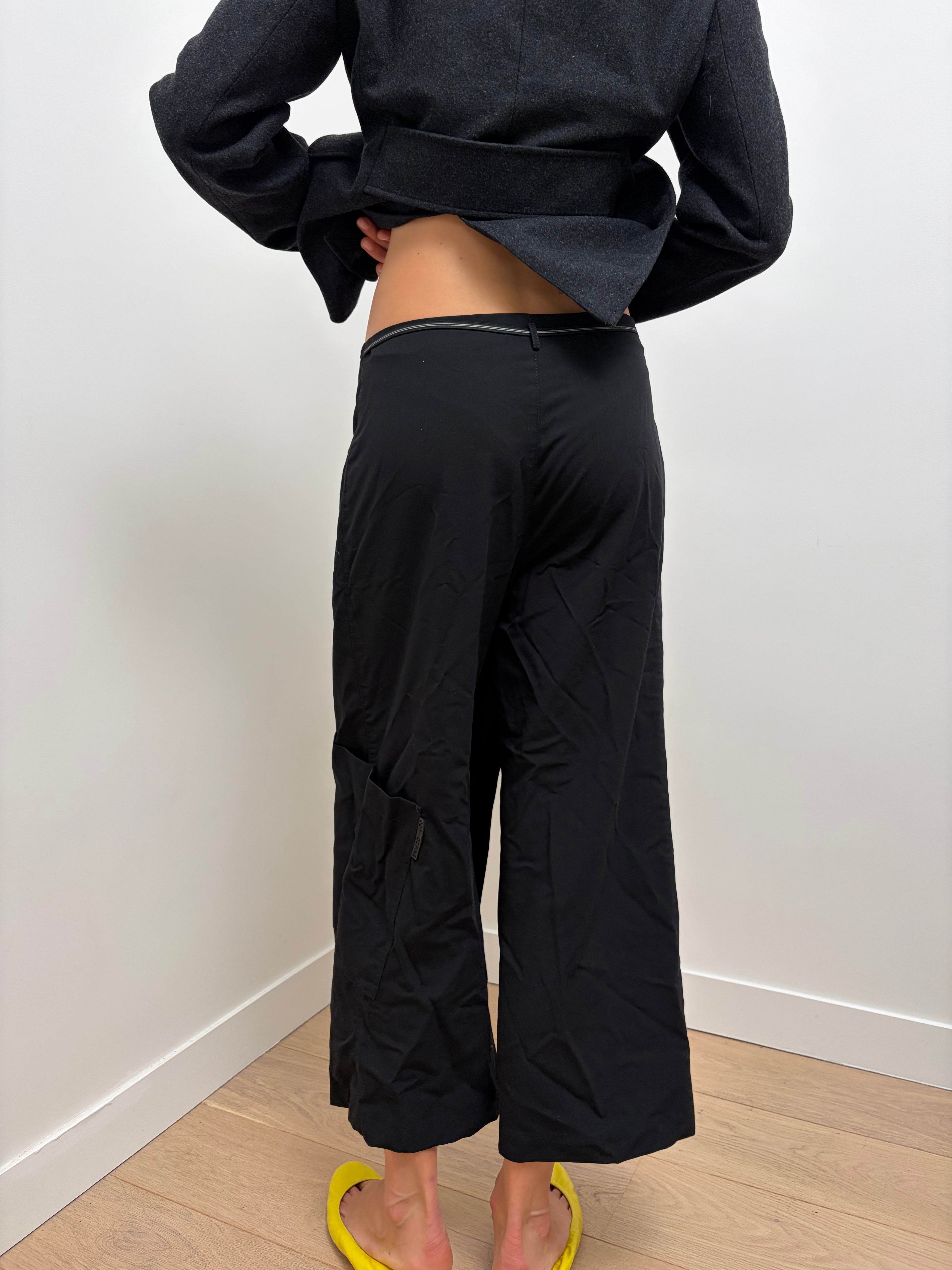 Cop Copine Pants