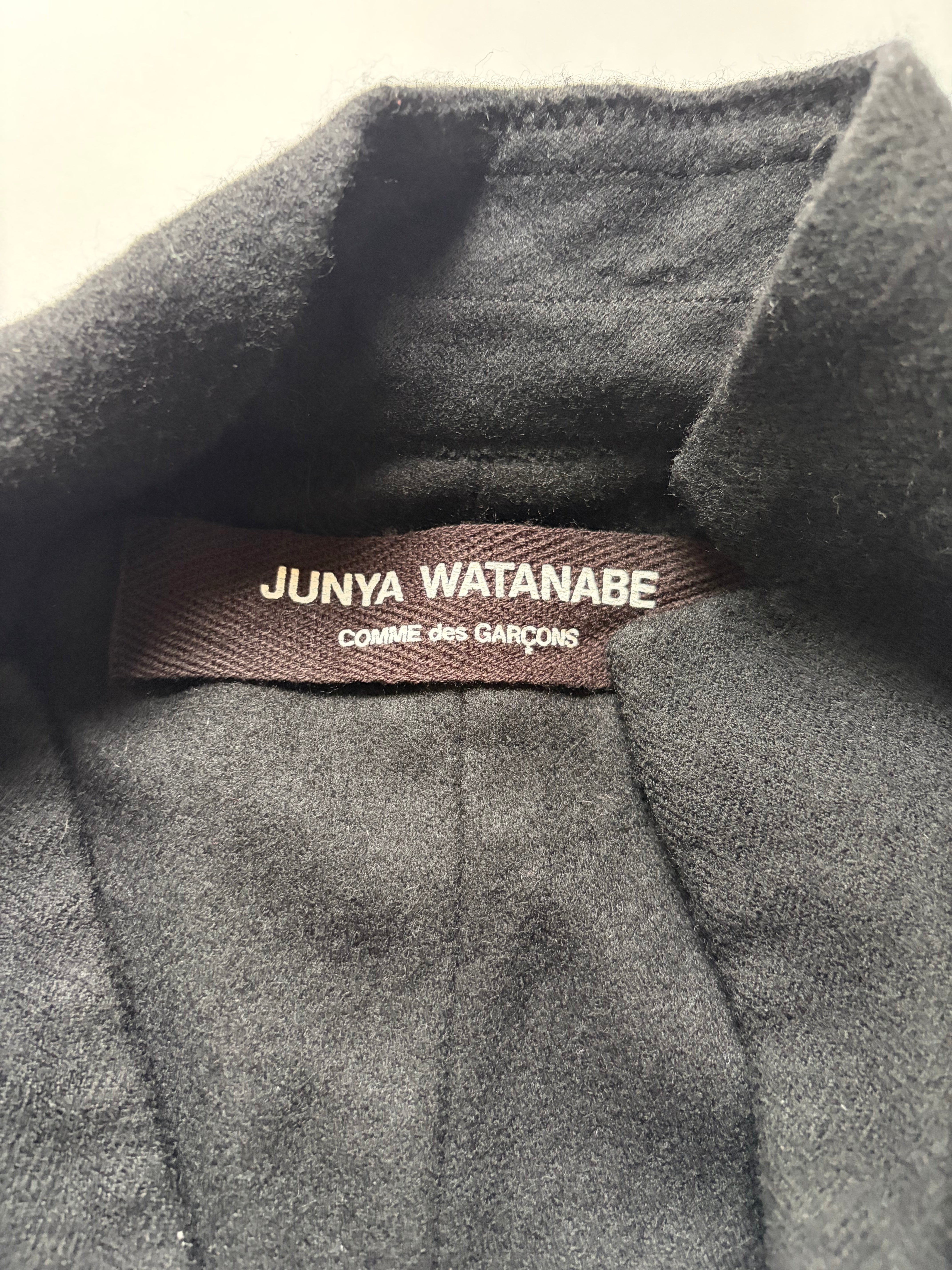 Junya Watanabe Blazer