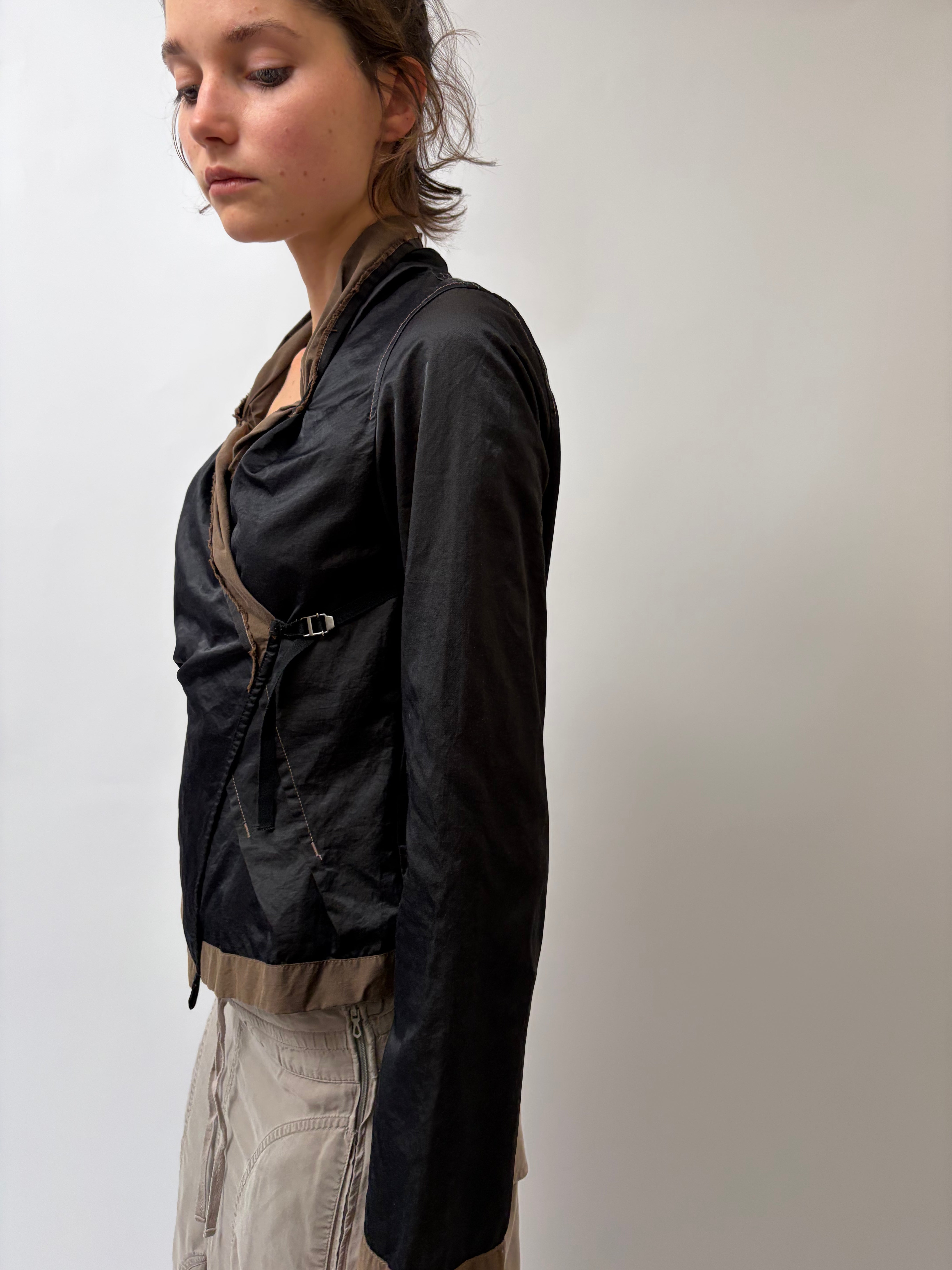 Cop Copine Jacket