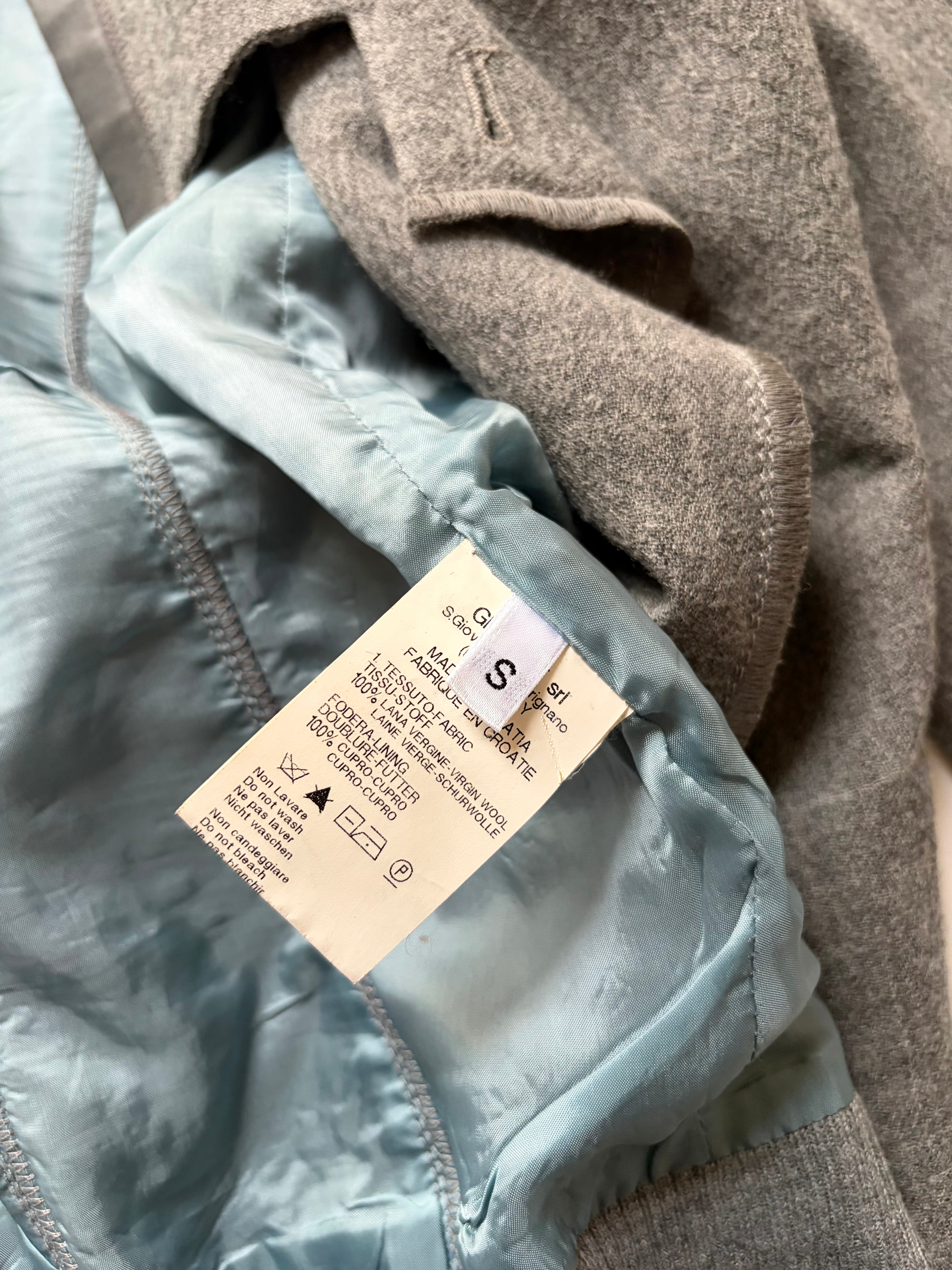 Marithé François Girbaud Jacket