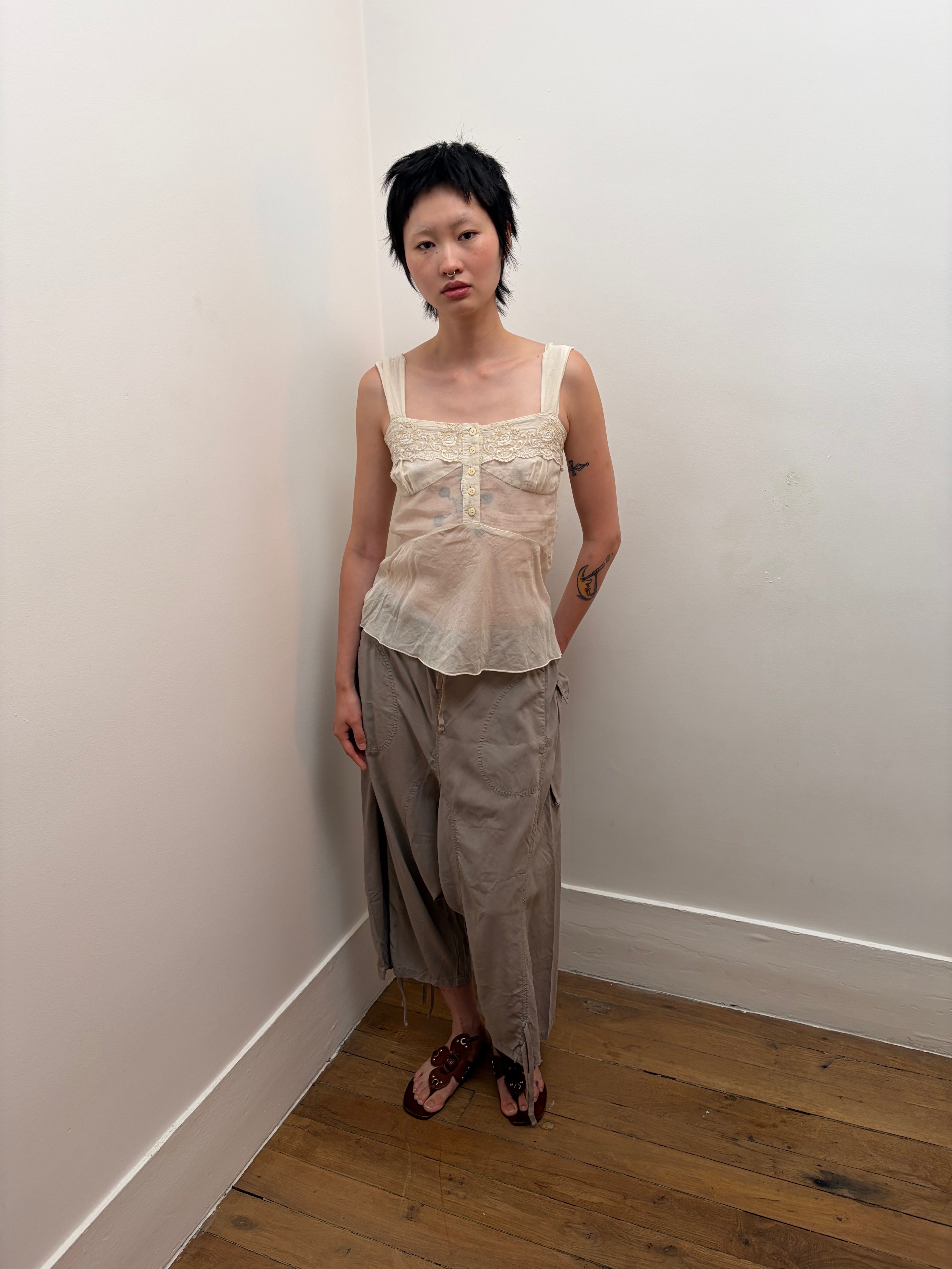 Pinko Tank