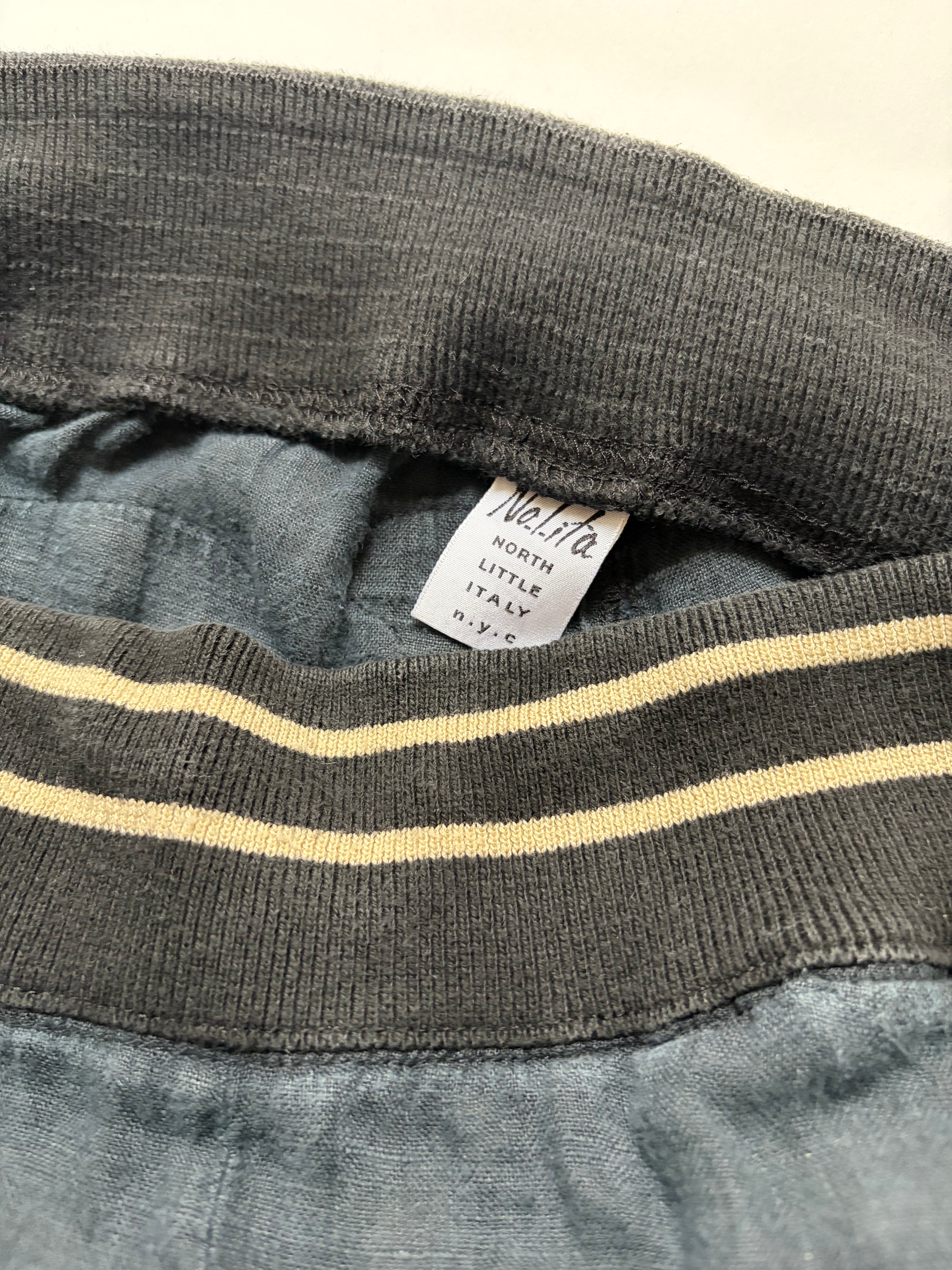 Nolita Pants